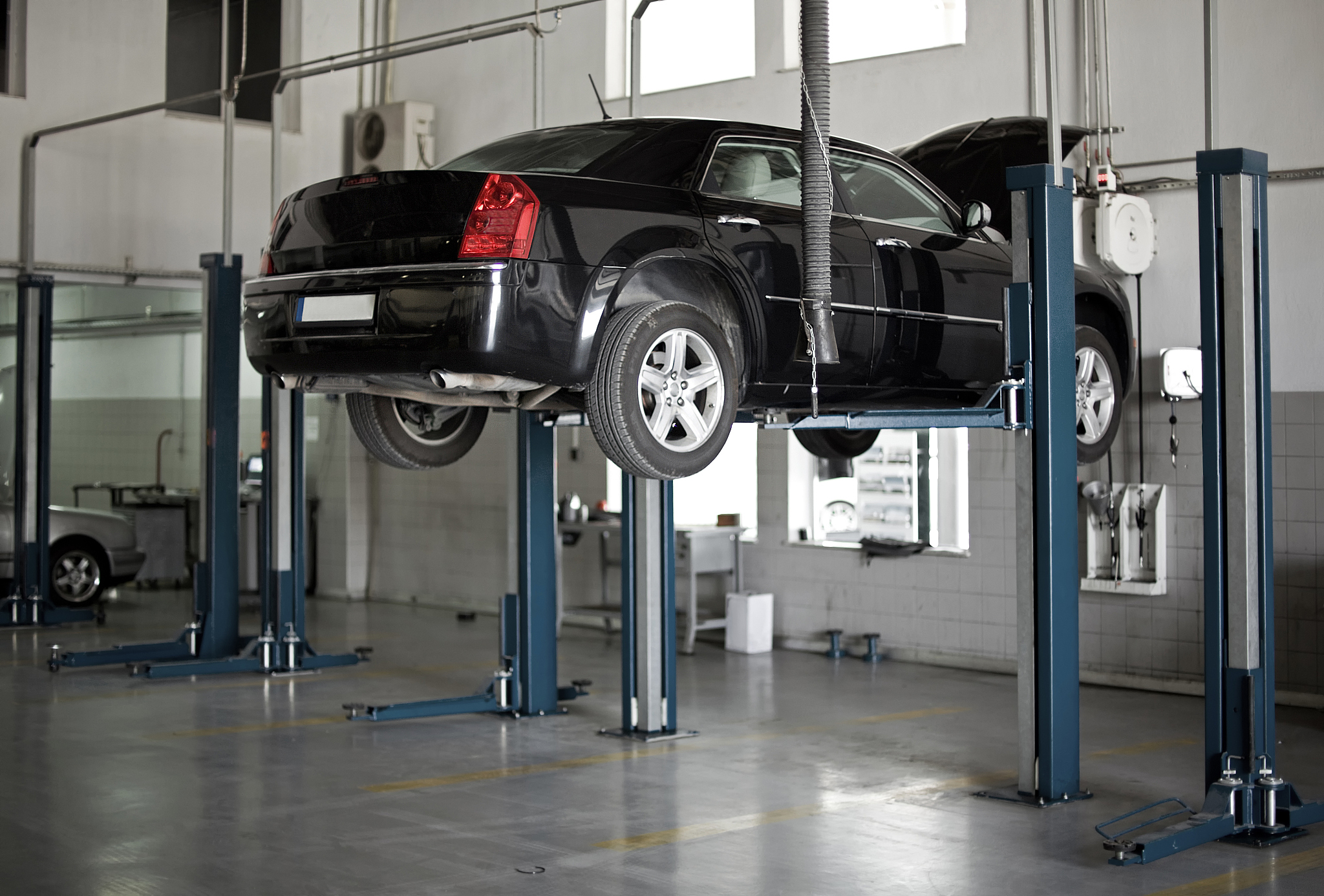 重庆市科能高级技工学校汽车电器维修专业招生简章