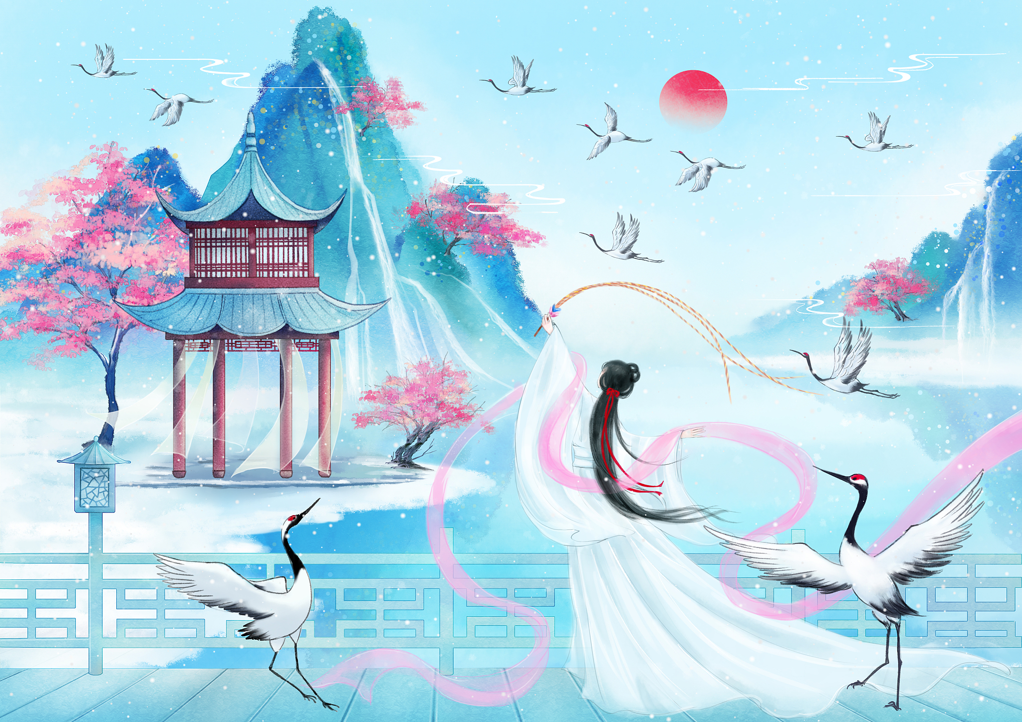 沈阳职业技术学院的动漫设计与制作专业主要学习哪些课程