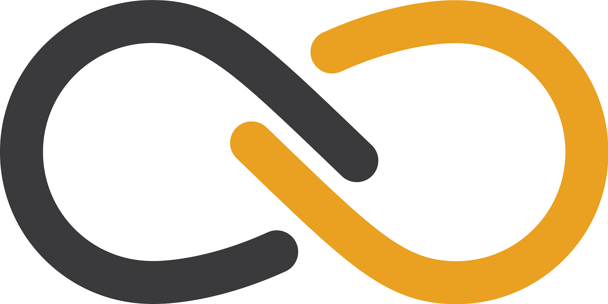 infinity designinfinity logo icon