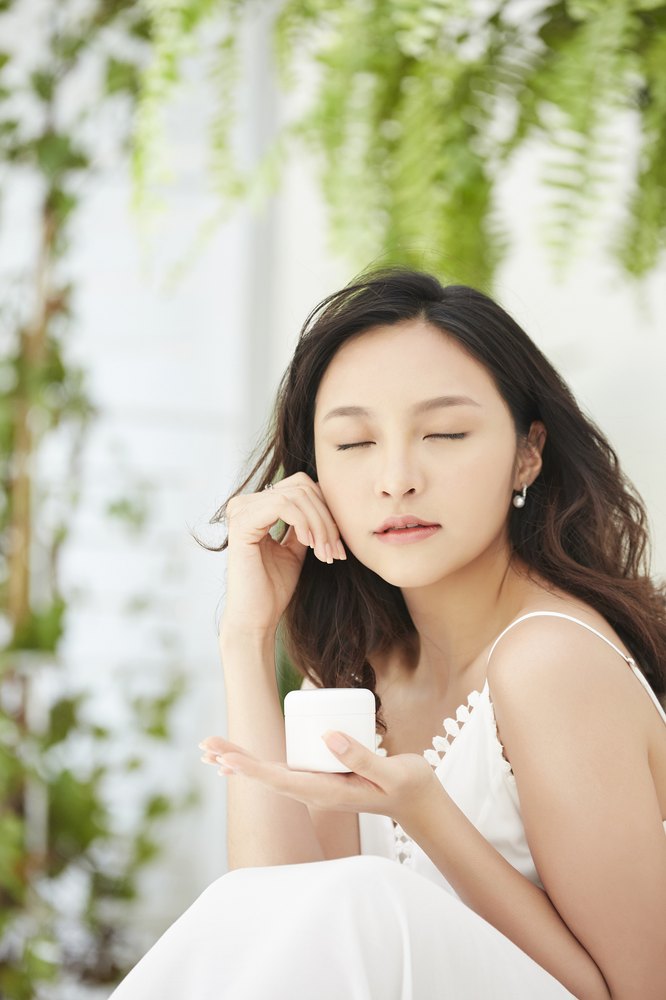 女性美
