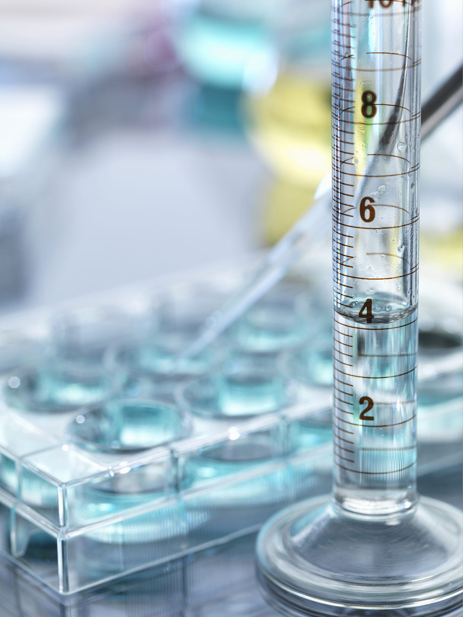 C语言计算圆和圆柱体的面积和体积