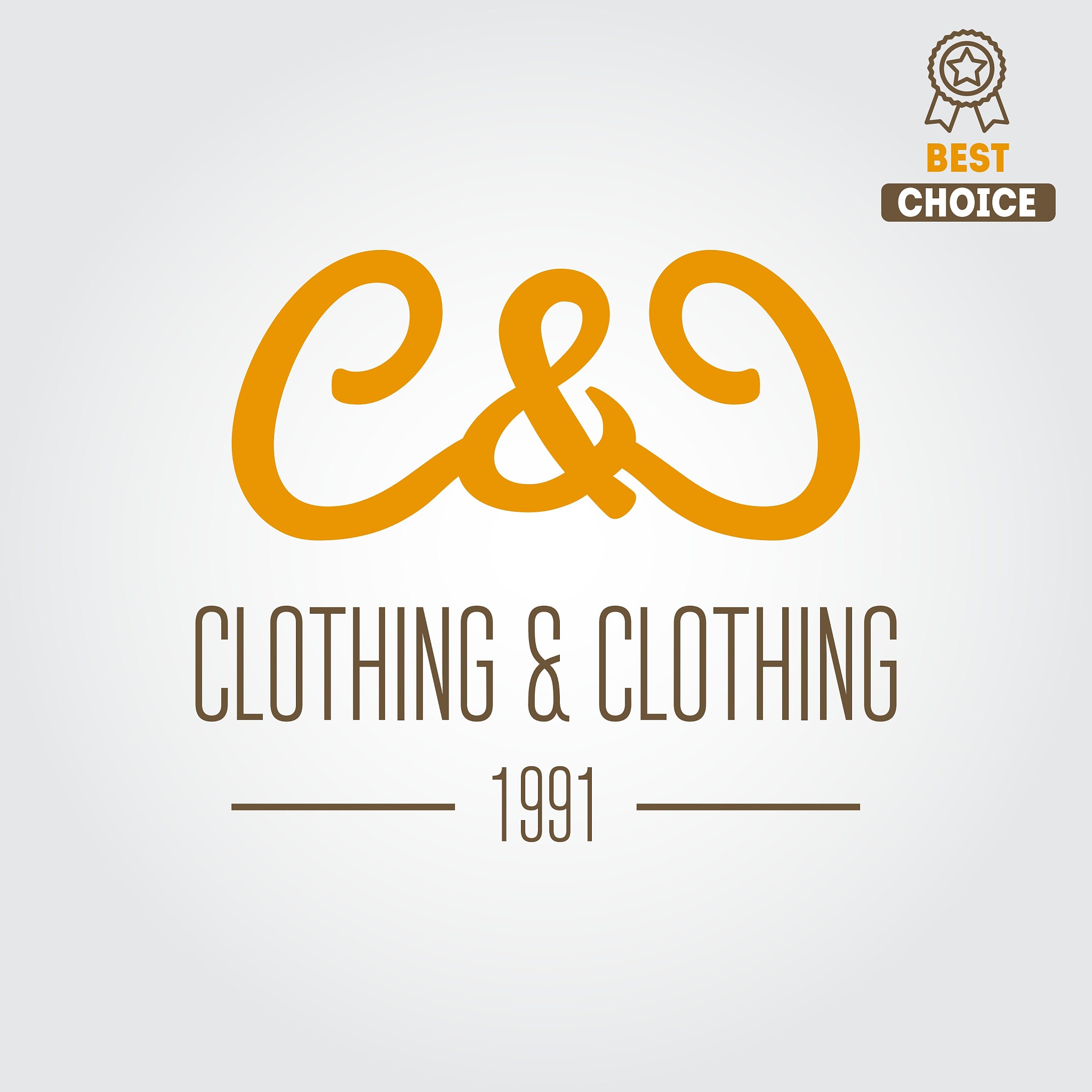 logo sticker emblem print label or logotype