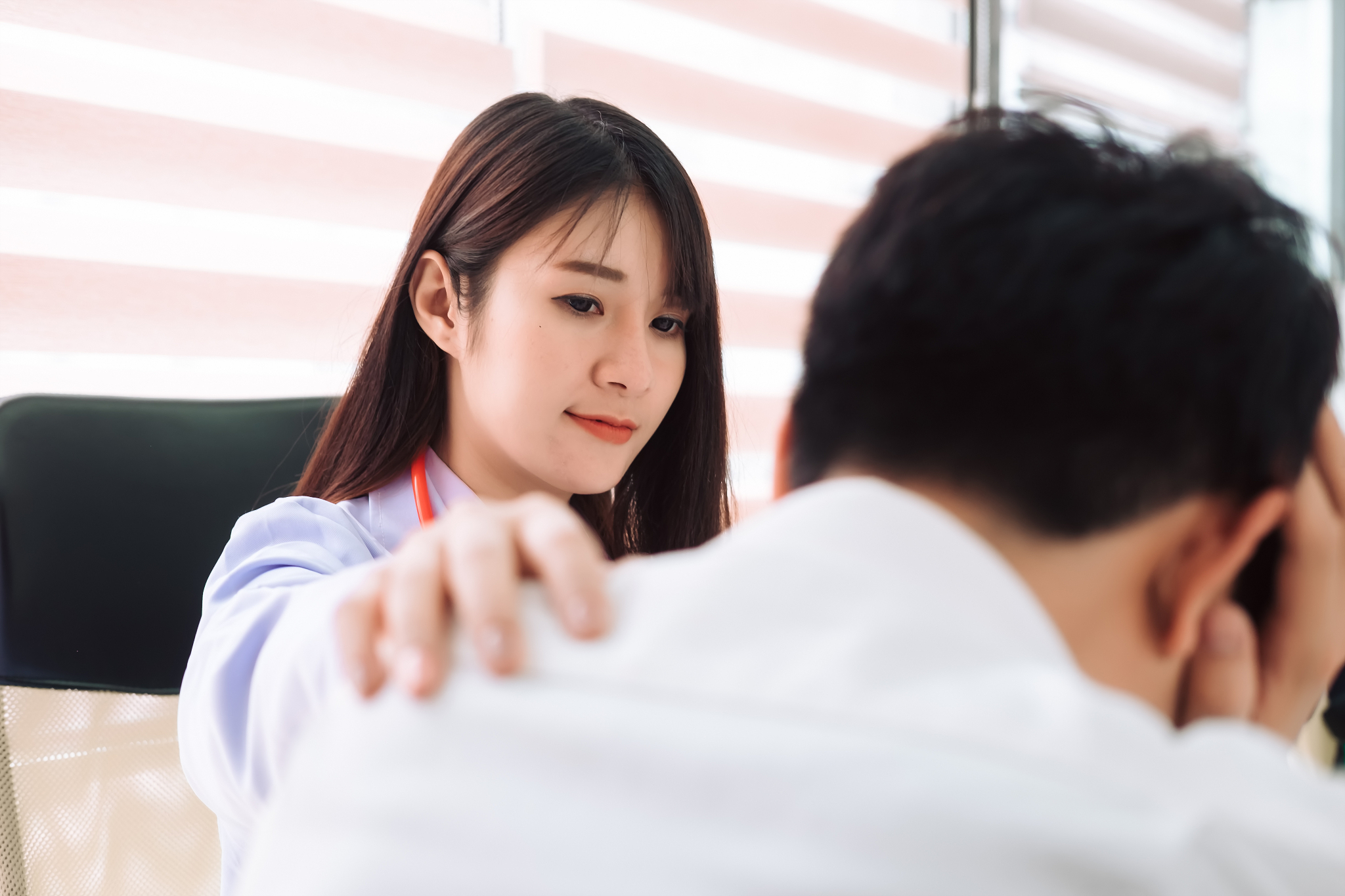 贵州省护理专业工作内容用发散