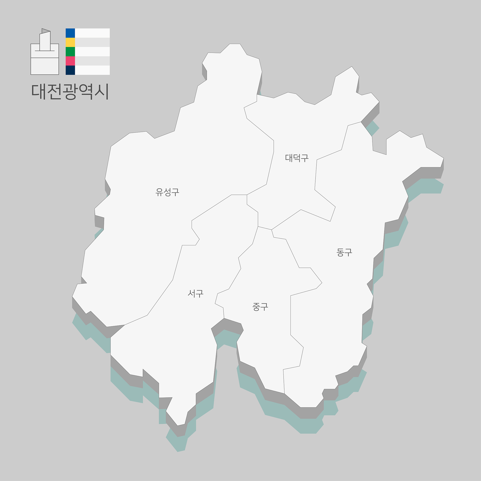 漳平市位于福建省哪里？详细地址及地理位置介绍