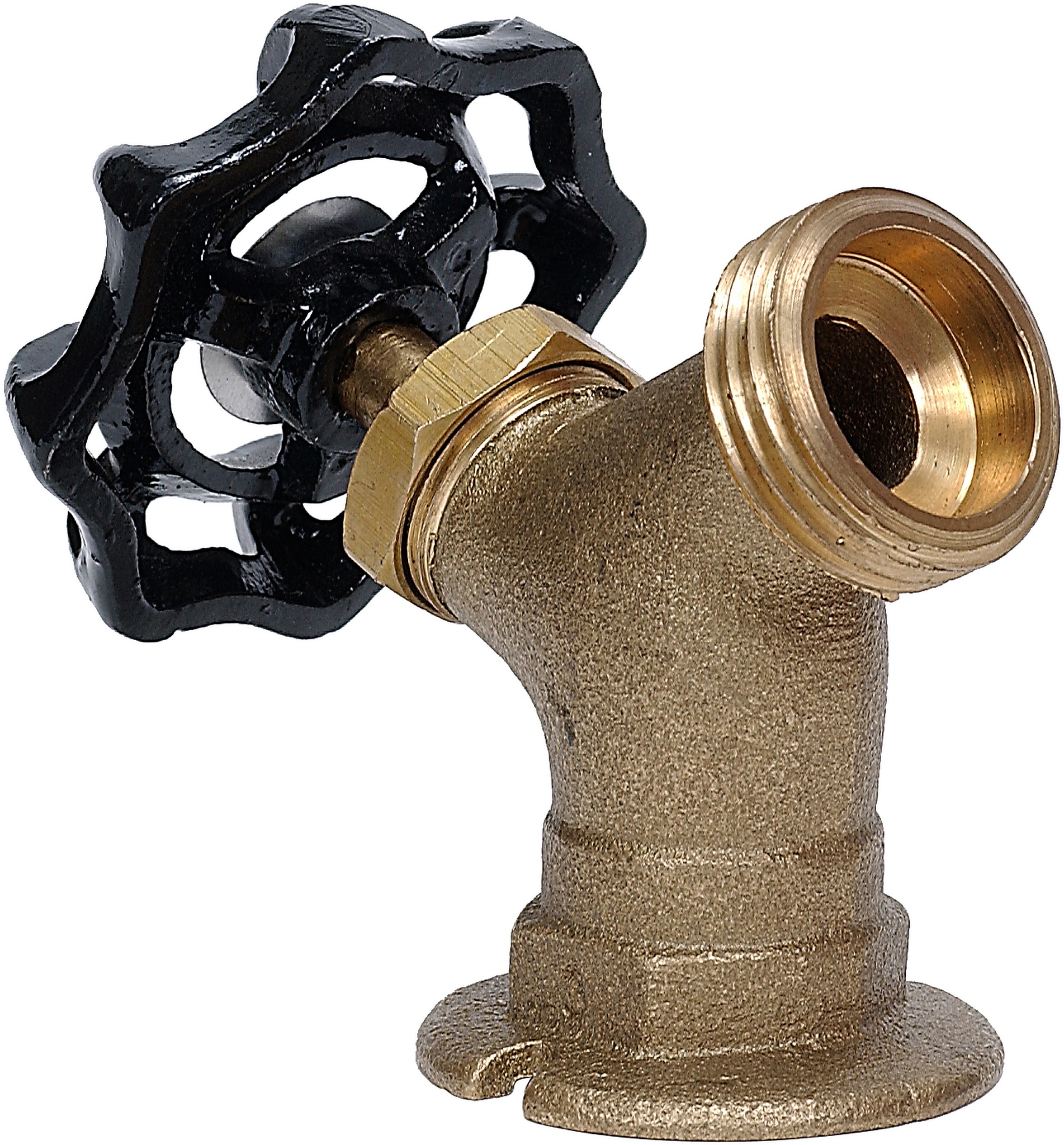 4分接口，20cm长，360度旋转水龙头延长管 - 方便使用，灵活调节