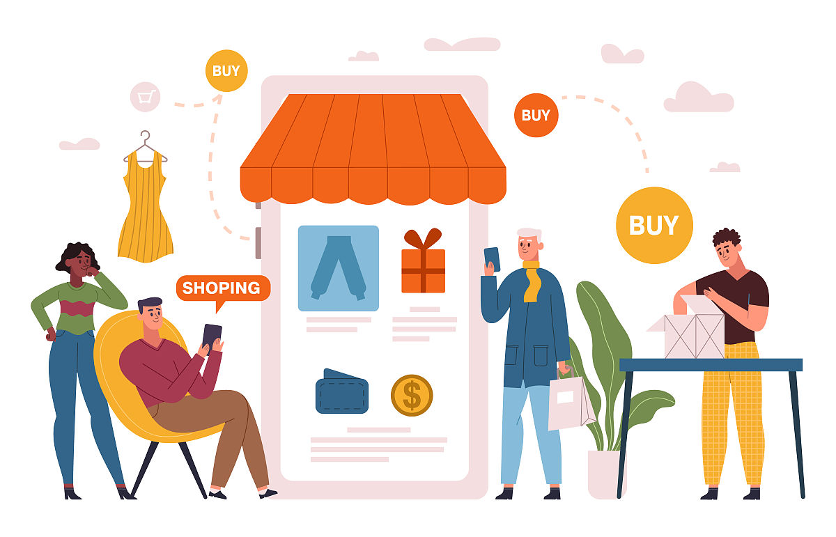 成都2021年初中生报什么电子商务学校最好