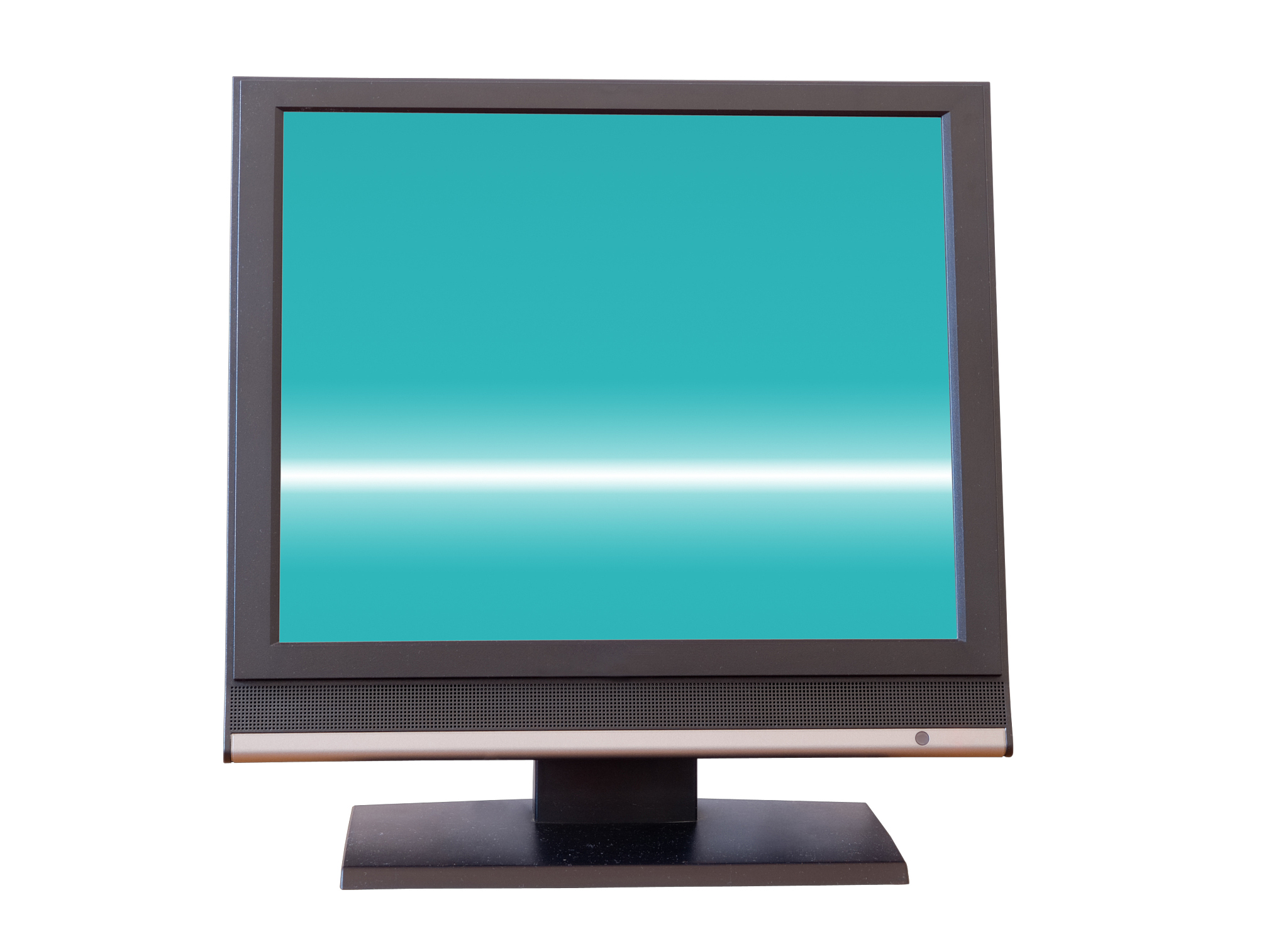 简述荫罩式显示器与荫栅式显示器的不同之处