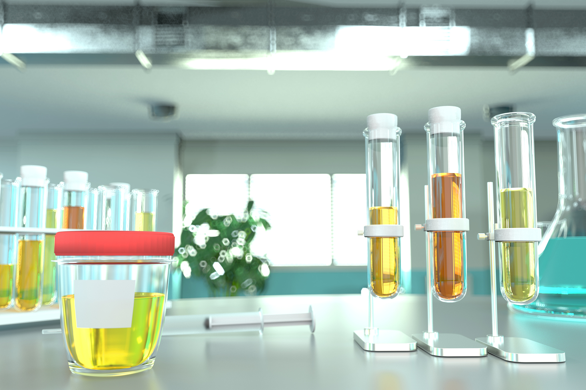 金属离子对微生物生长发育产生的影响