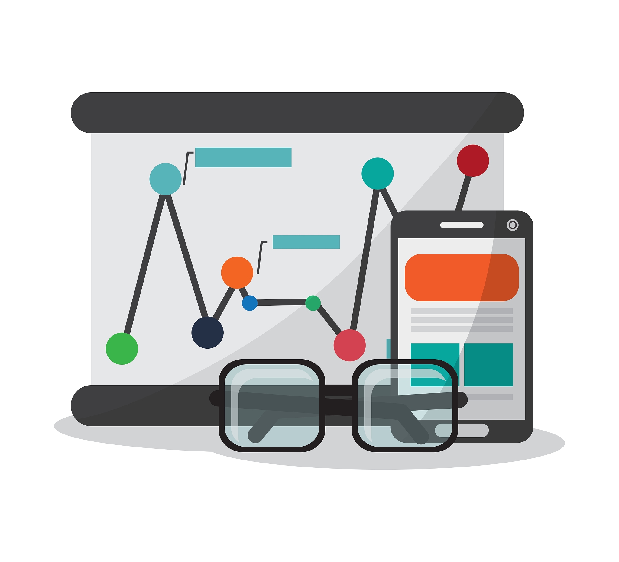 广告传媒要求学些什么课程用发