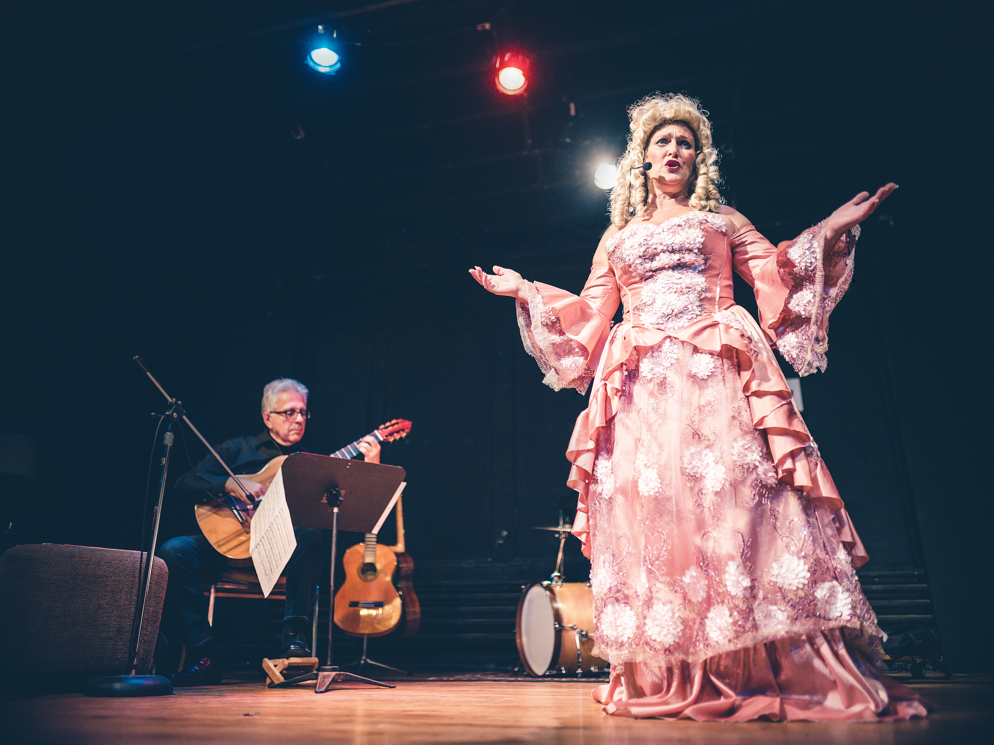 长沙湘江科技中等职业学校音乐表演专业课程设置及就业方向