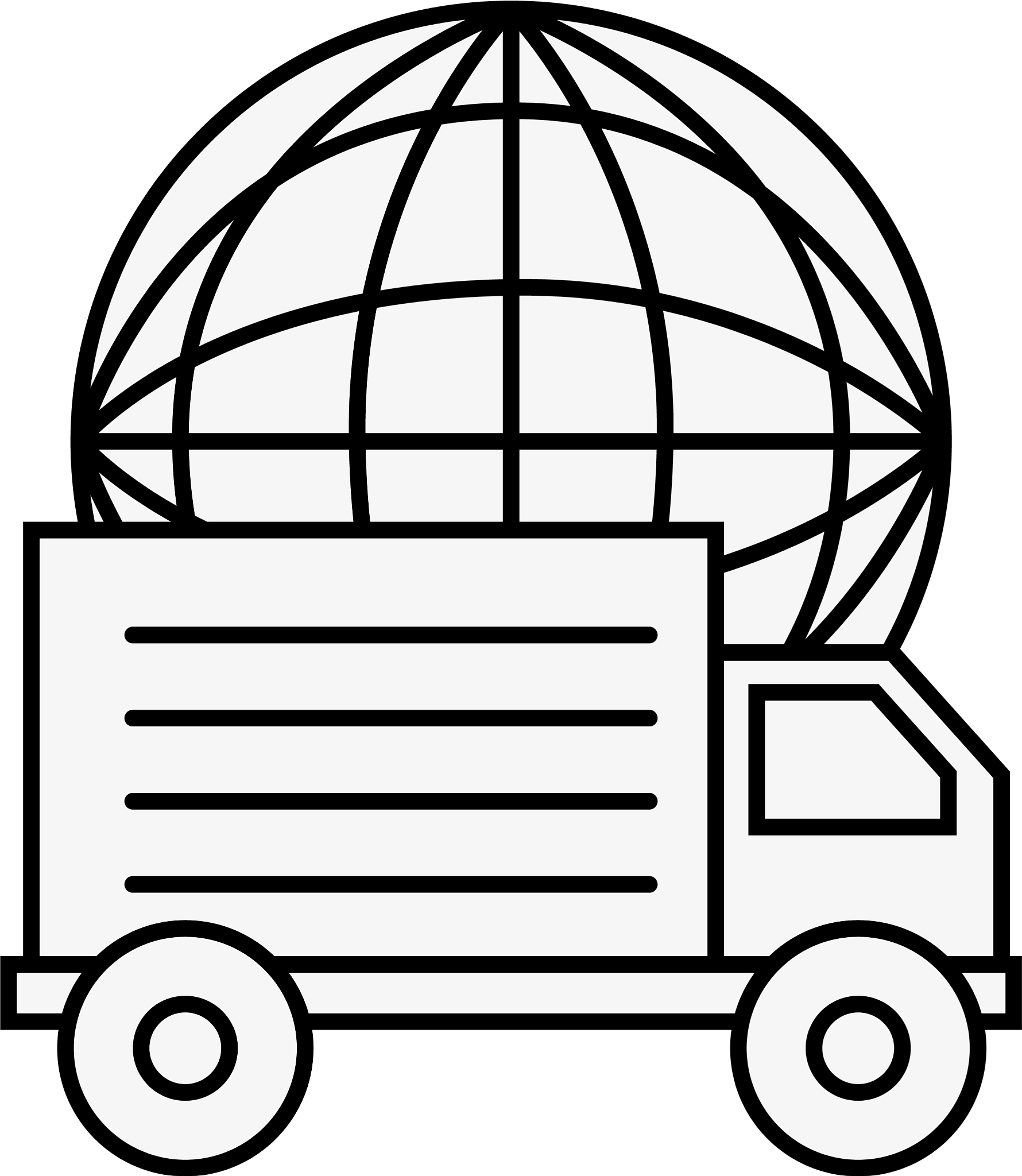 上海市贸易学校物流服务与管理专业：培养物流行业新生力量