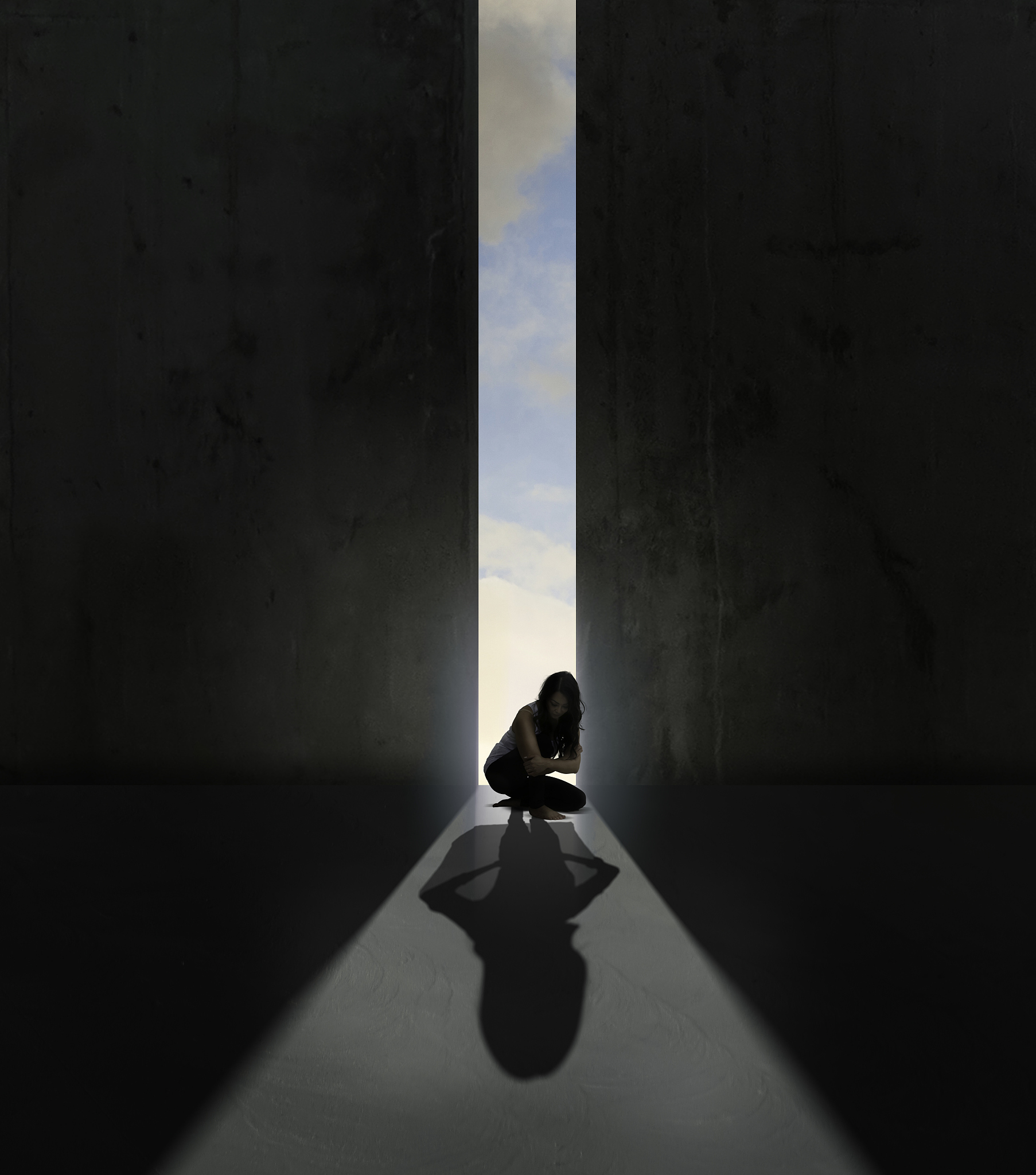 孤独：自我反思、社交压力与创造力的交汇