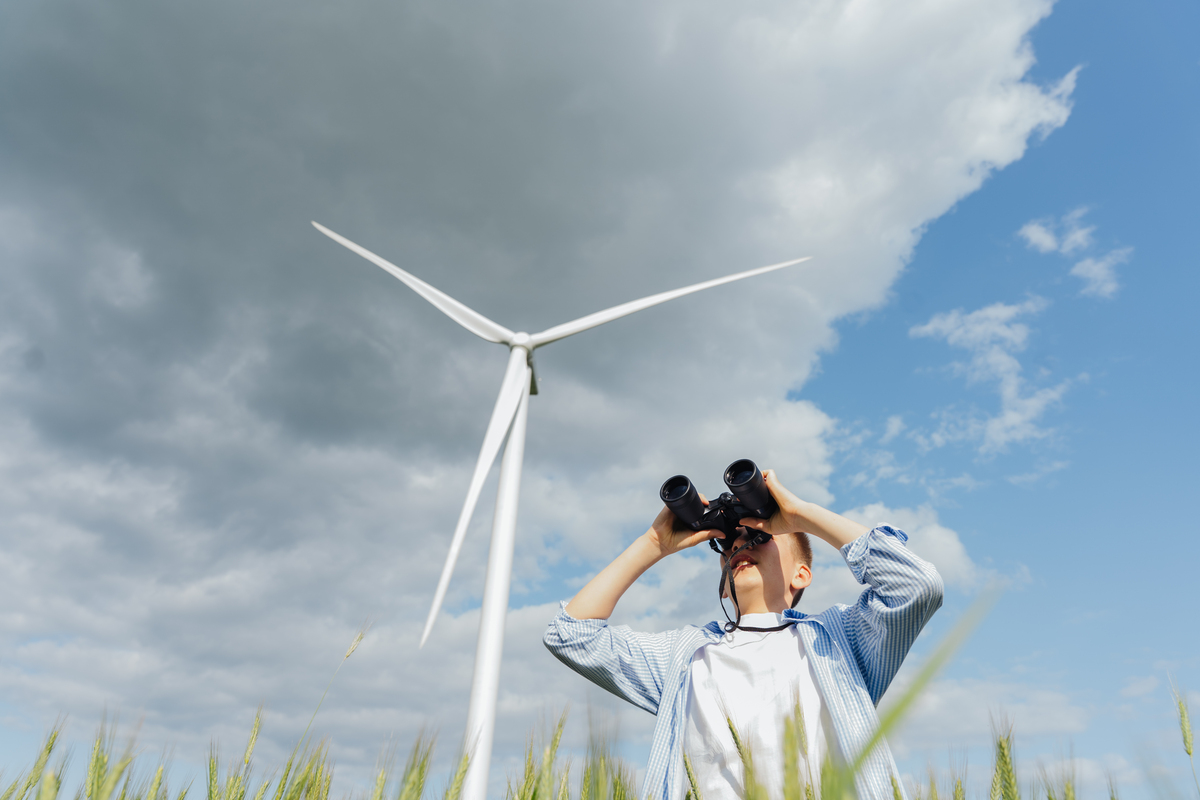 风力电机塔筒基础设计