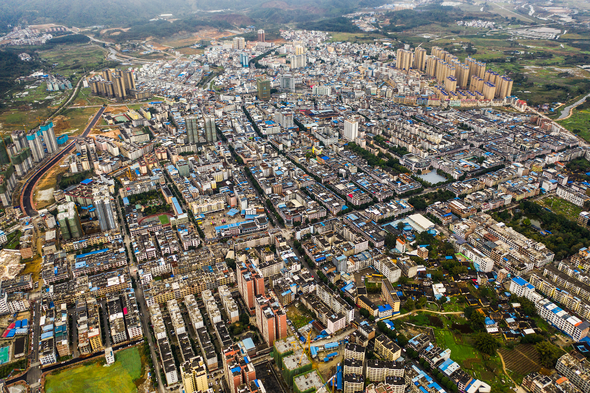 广西南宁上林曹峻