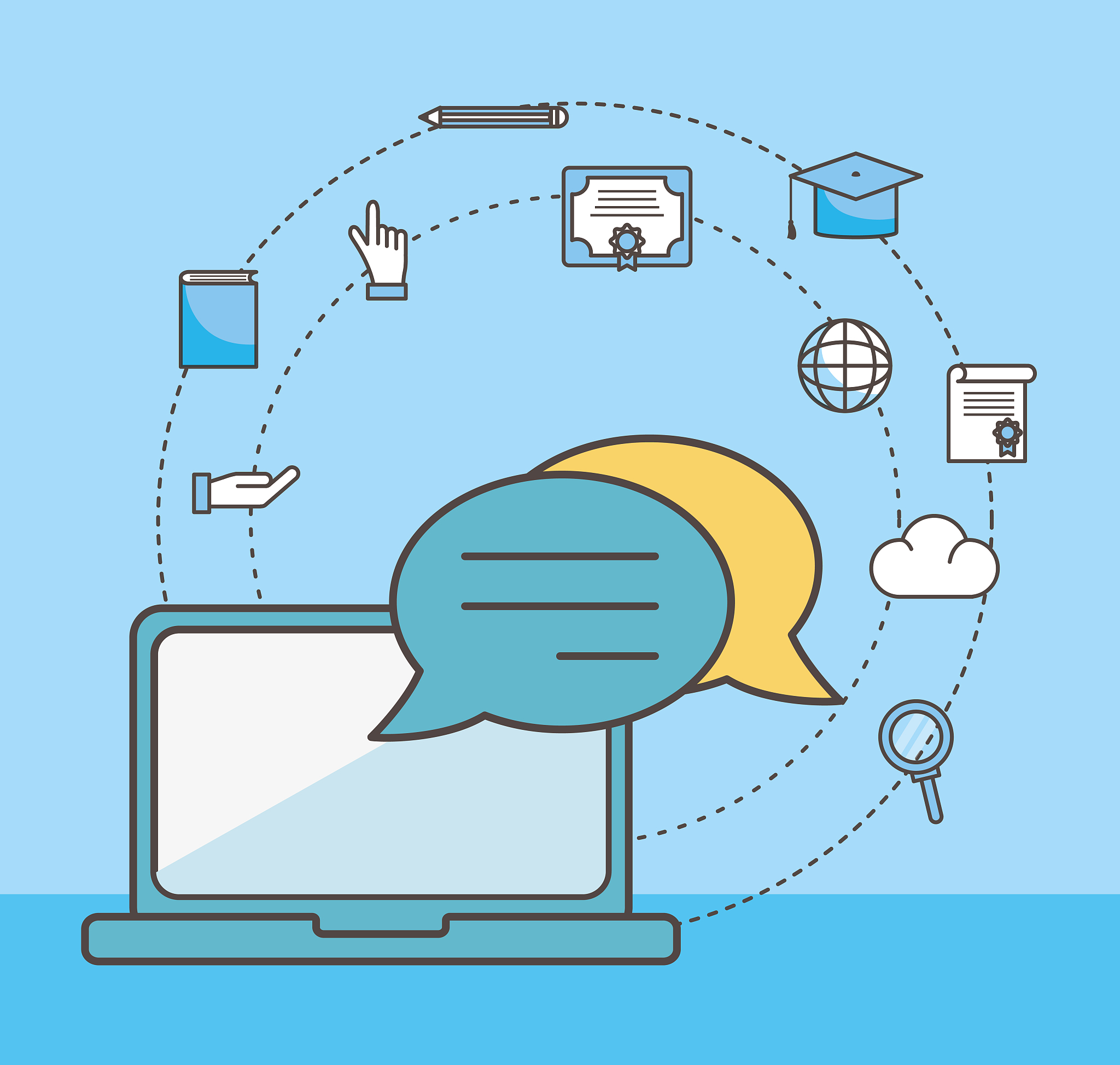 天津市广播音像专业技术学校怎么样？环境好不好？