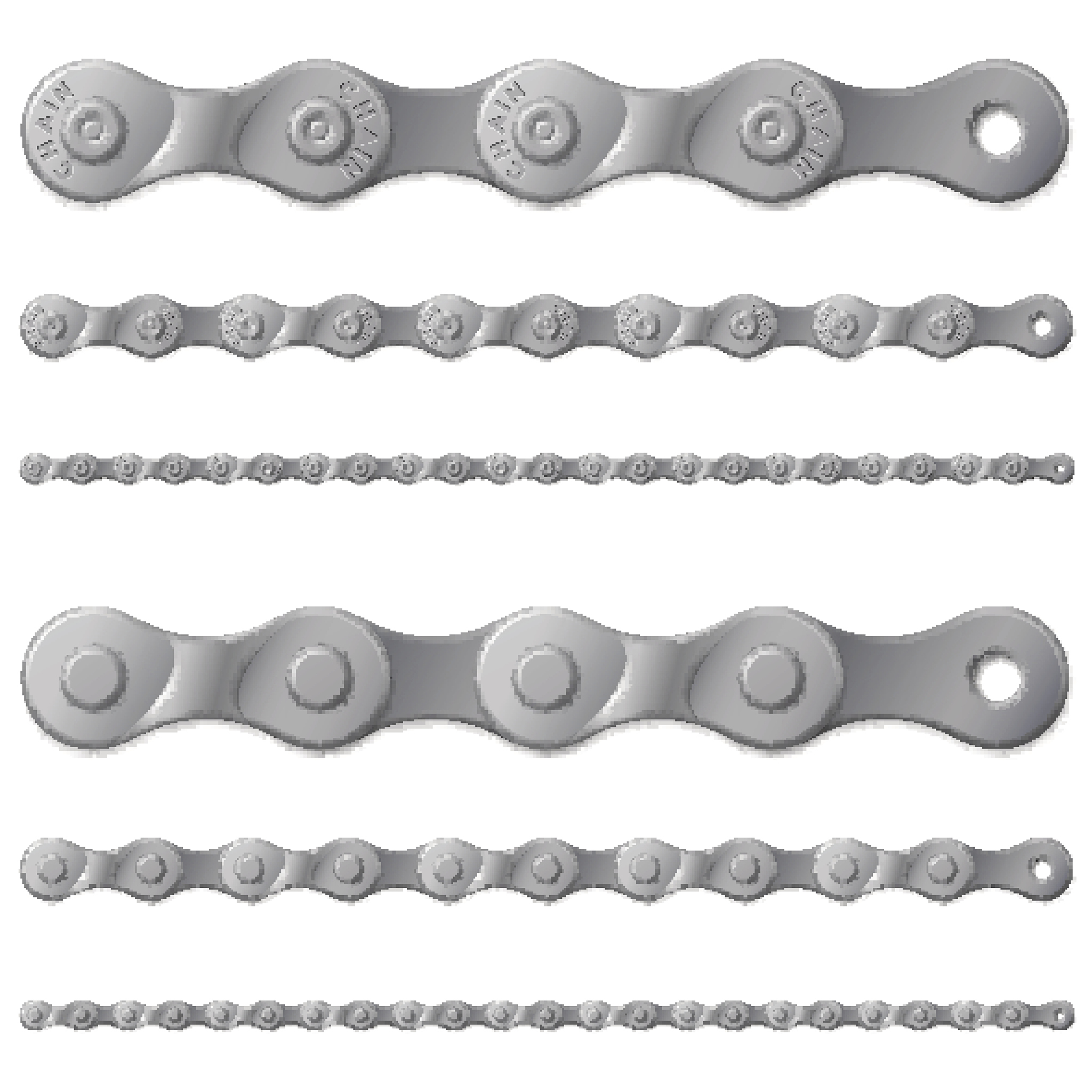 Cargo Securing with Steel Chains: 20T Capacity, 45-90 Degree Angle