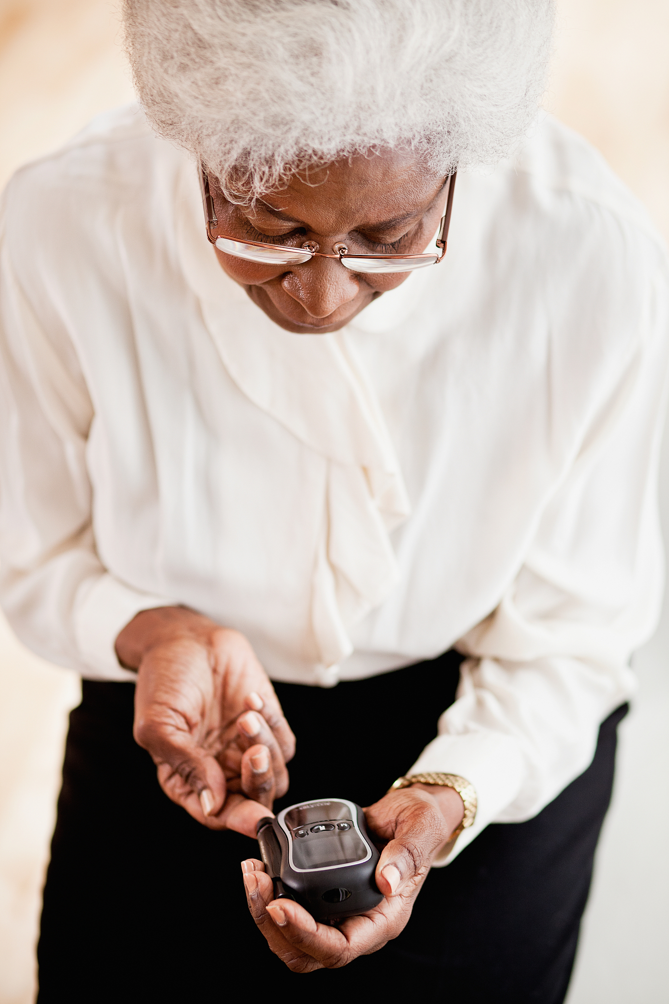 糖尿病诊断标准：空腹血糖、糖耐量测试等指标解读