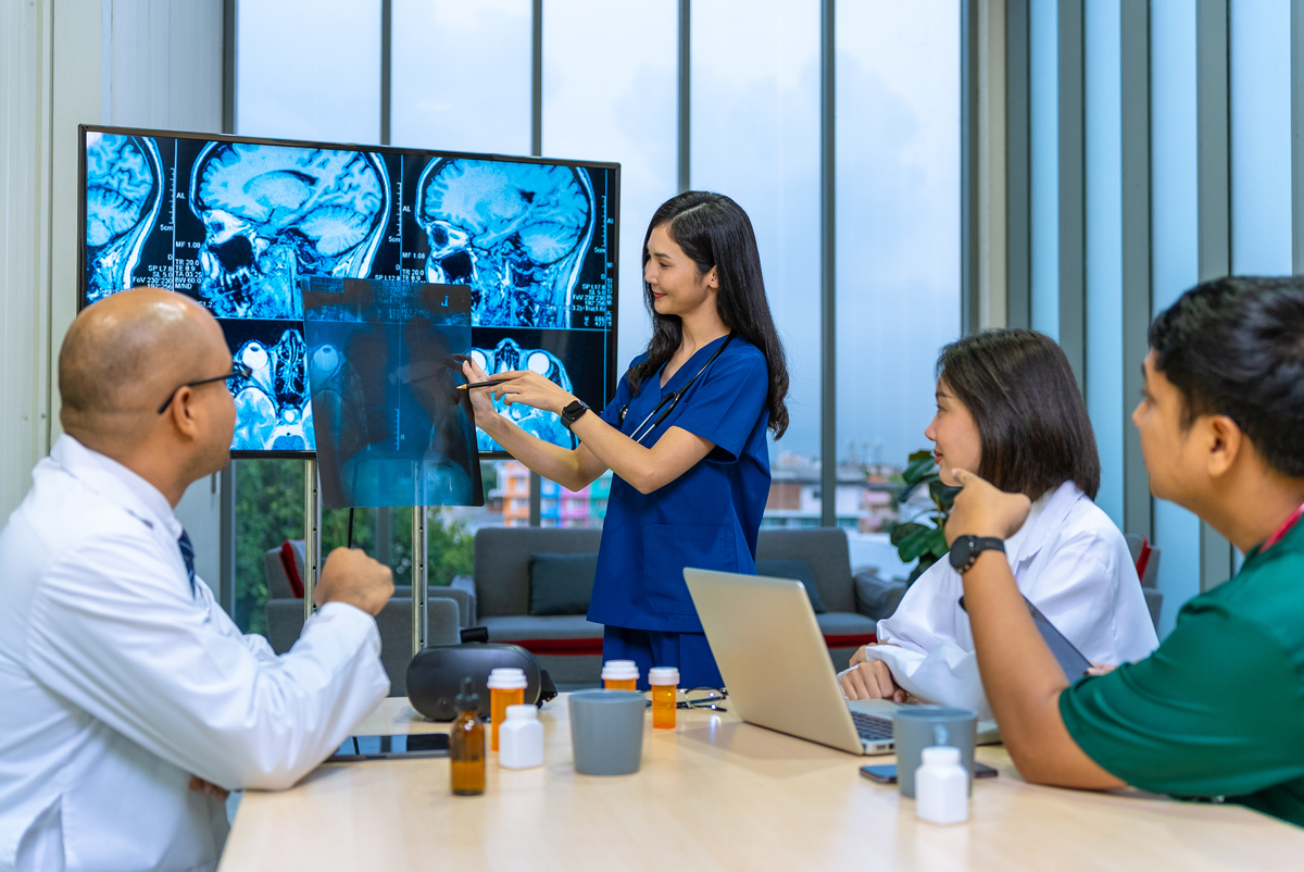 好大夫互联网医疗平台：便捷、专业、安全的一站式医疗服务