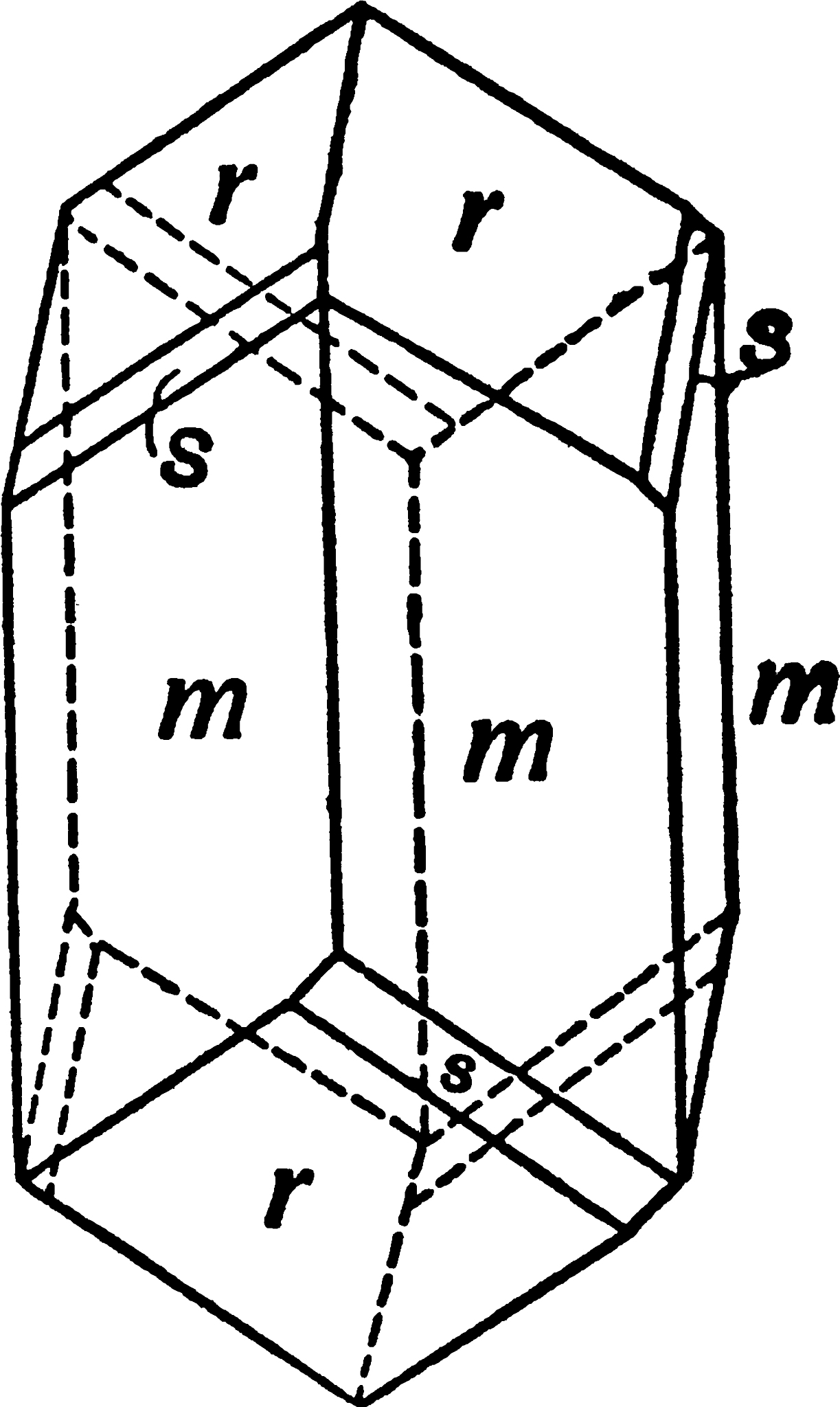 常见的晶体结构并给出示例材料1000字