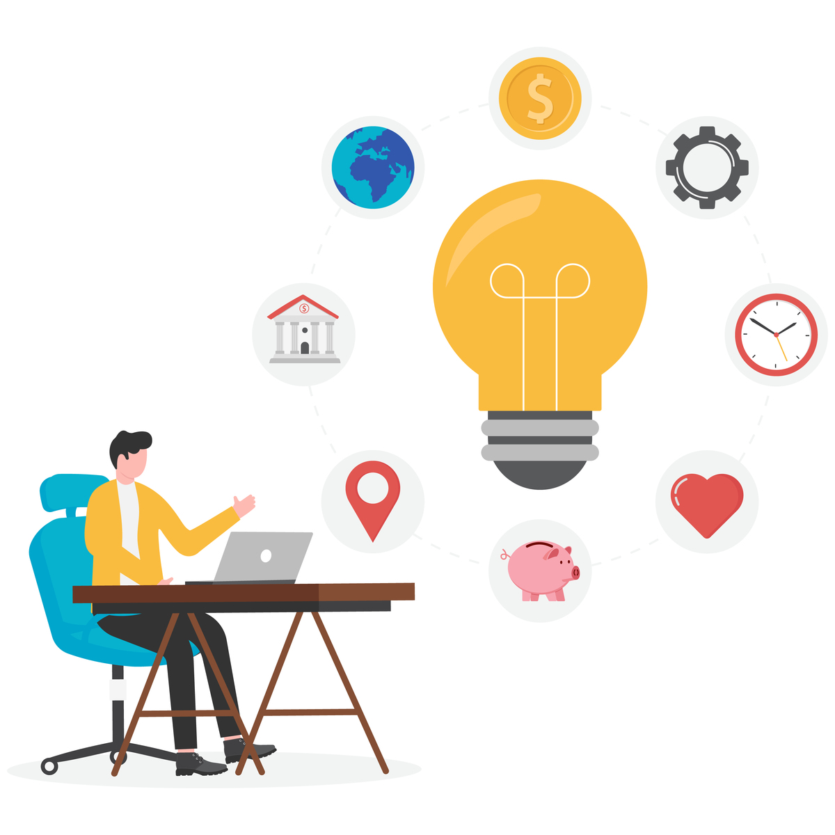 写一篇如何在职场中发挥自己的创造力和创新能力？