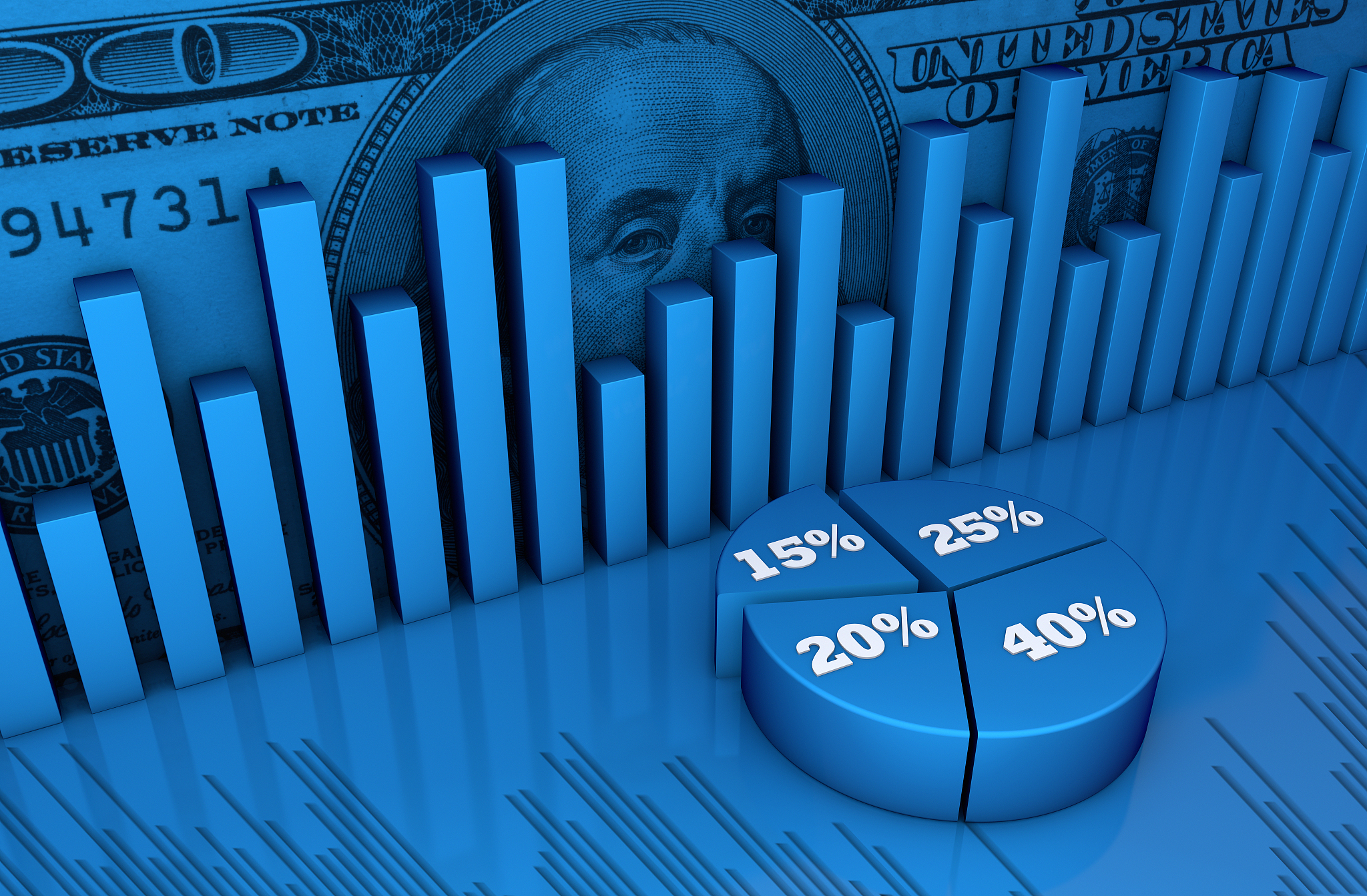 business graph
