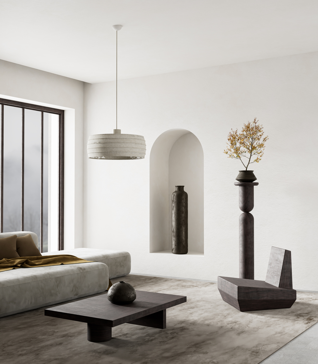 北欧家居设计：回归自然，打造简约时尚的家