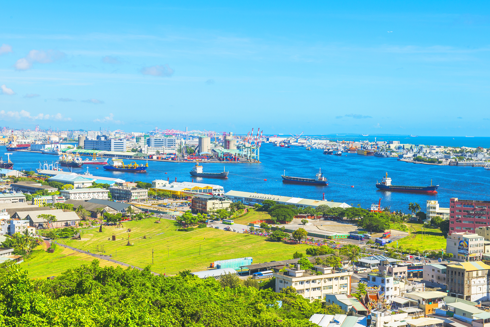 kaohsiung taiwan