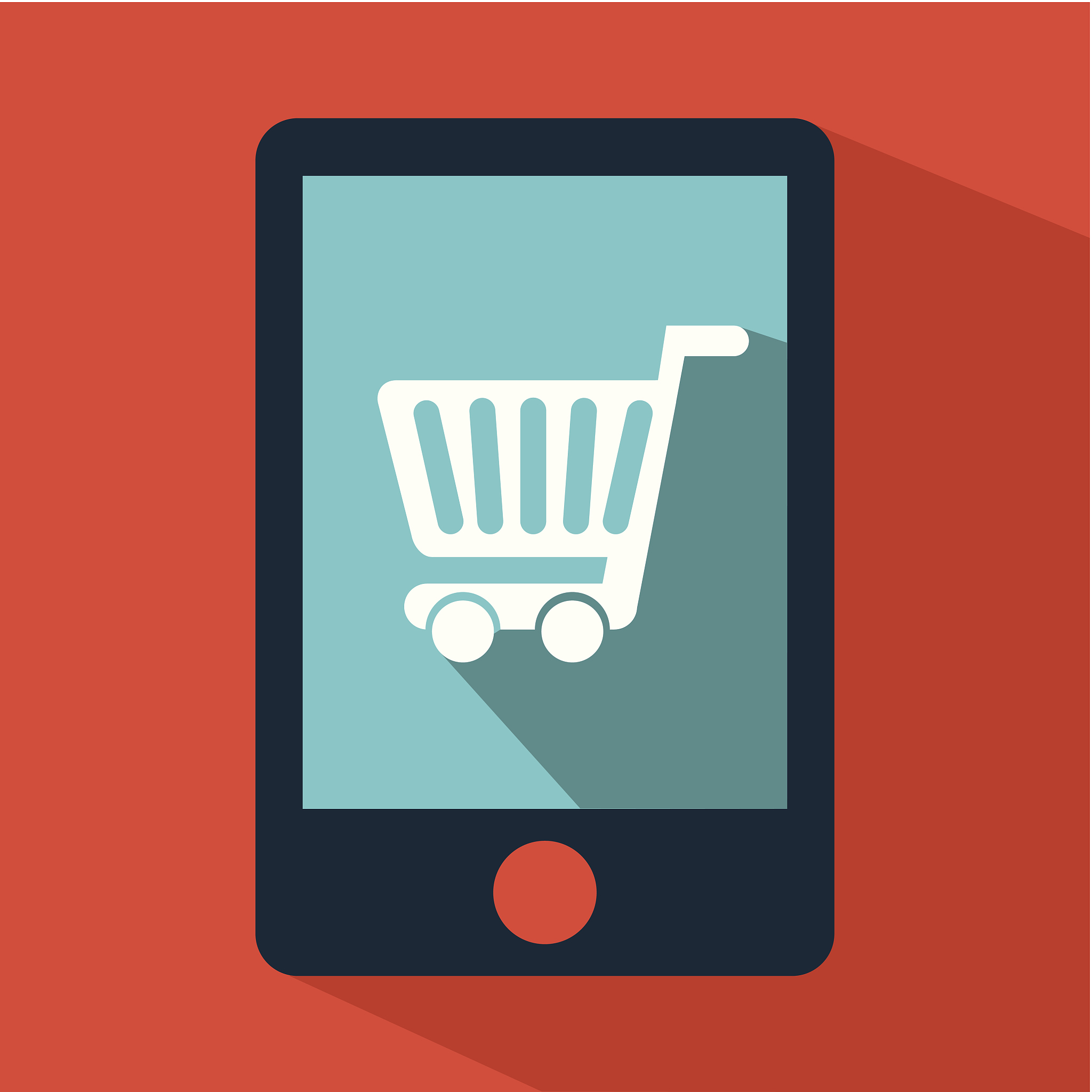shopping  design
