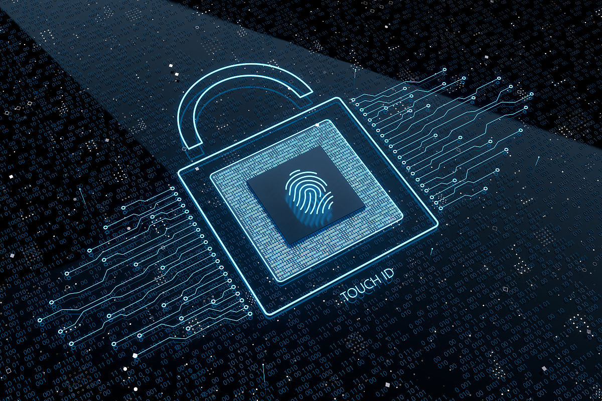 手机指纹解锁算法原理及步骤详解