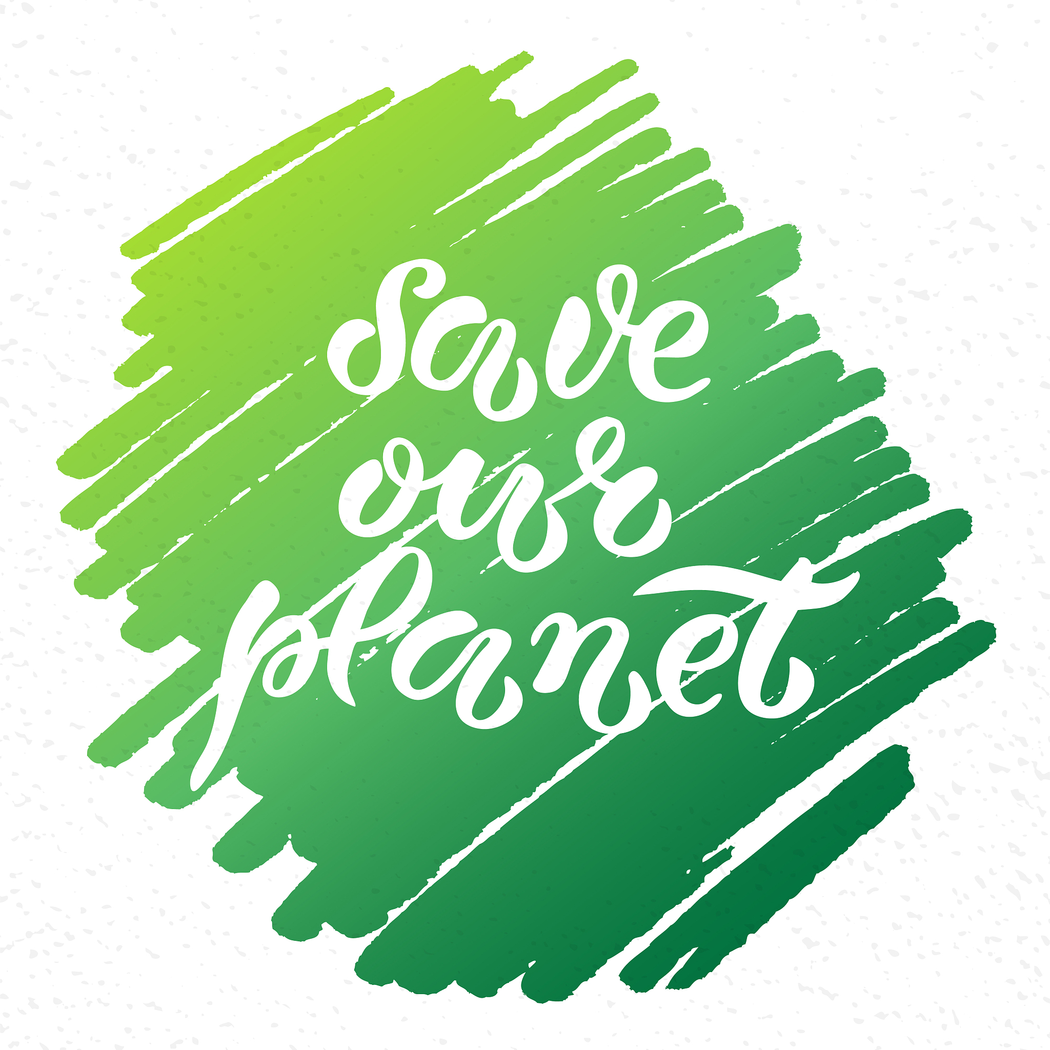 hand-drawn and digitized lettering