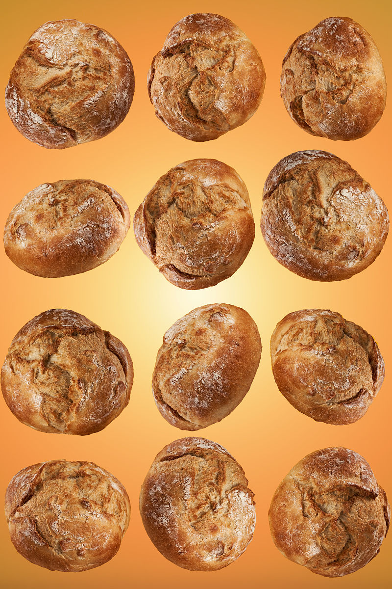 63千卡等于多少食物？一份食物的卡路里含量参考