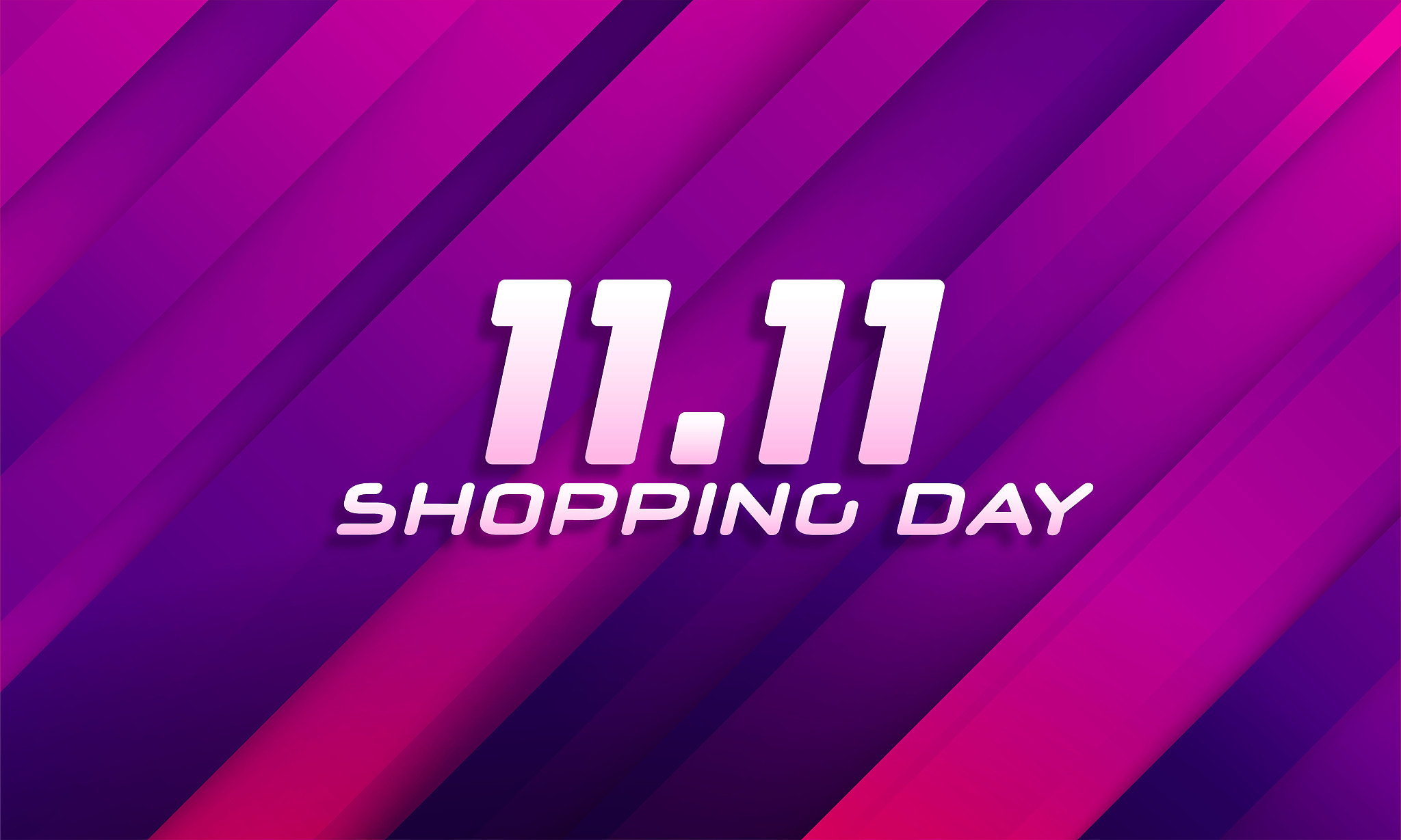 global shopping festival