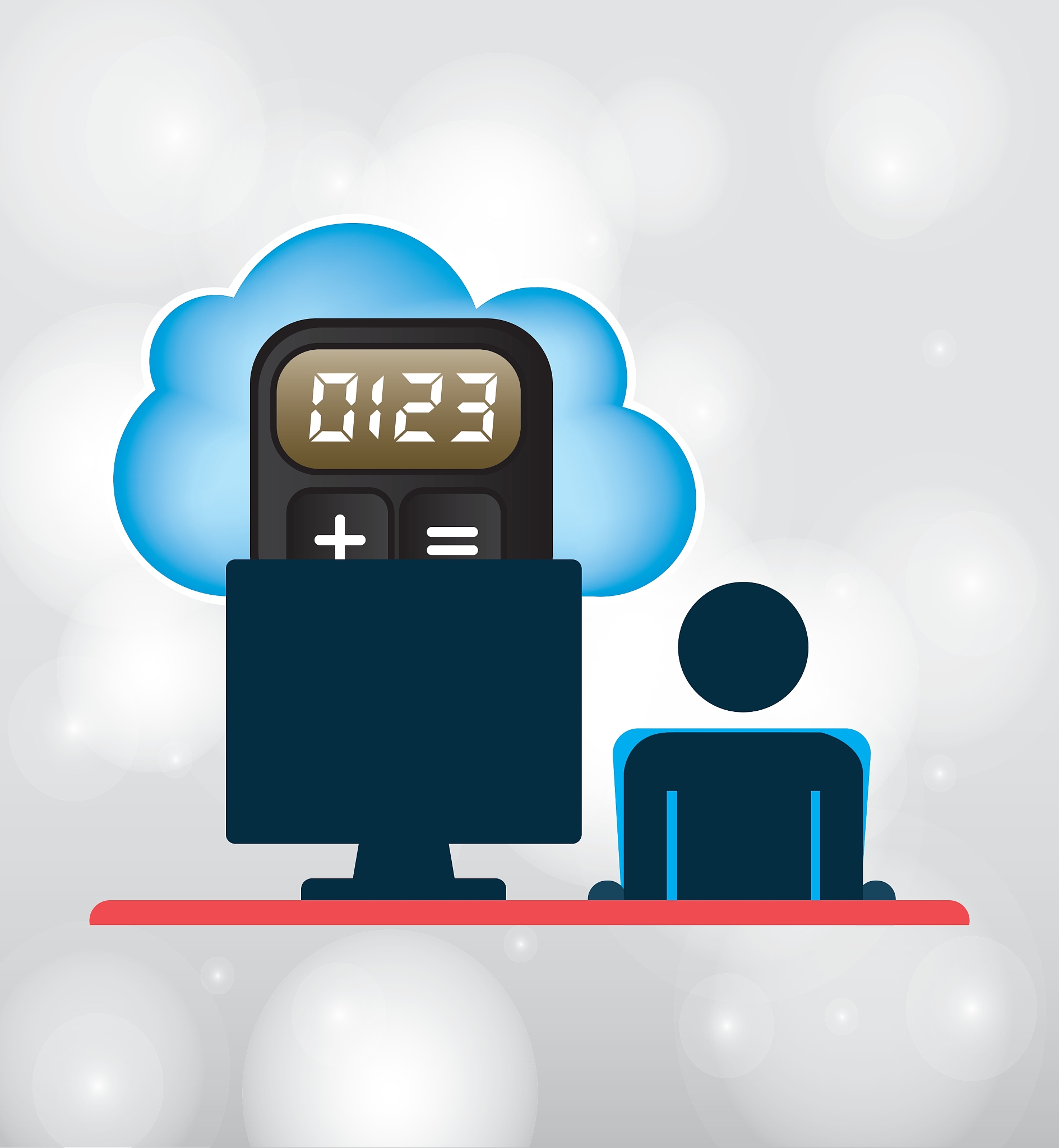 cloud computing design