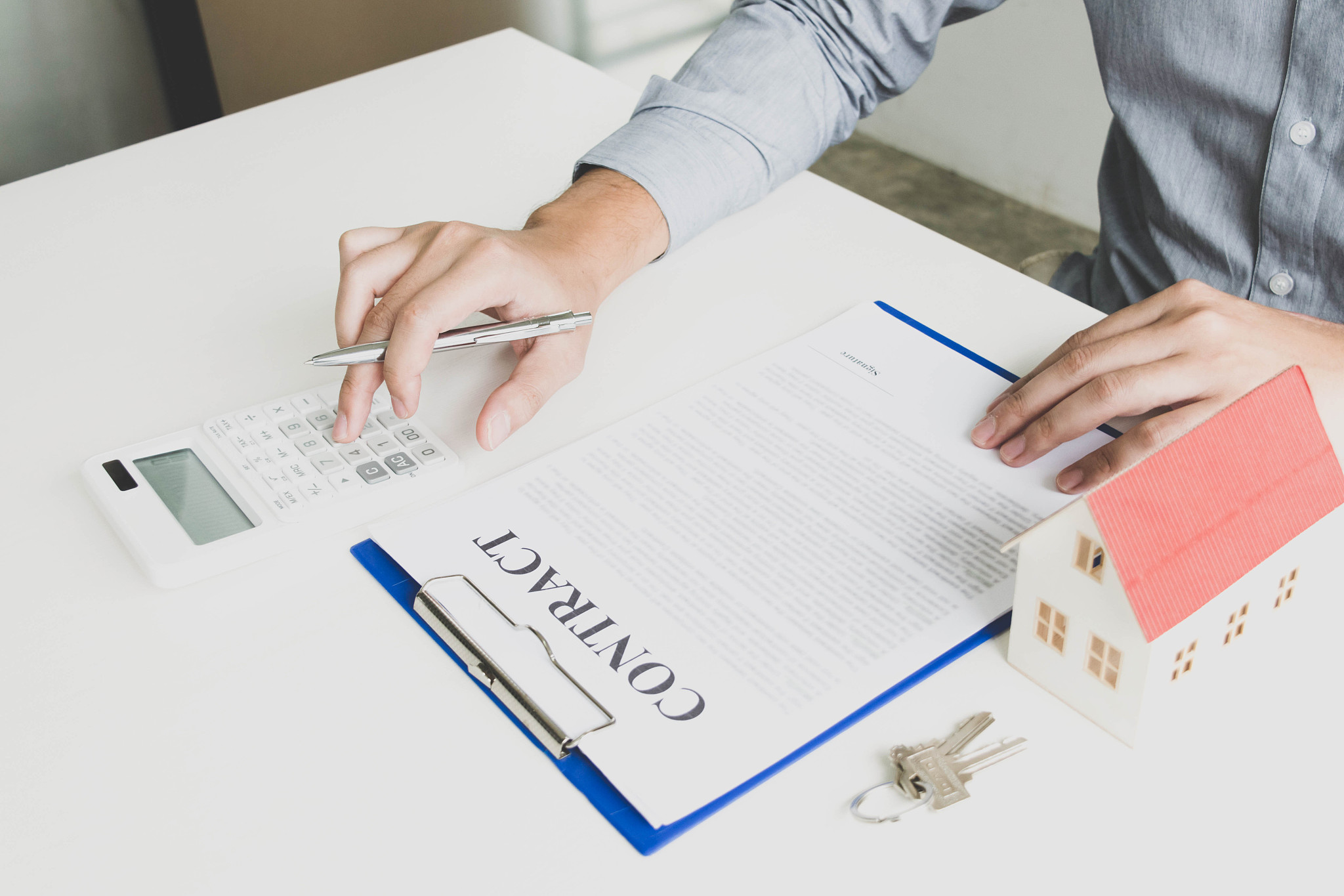 房屋出租安全协议