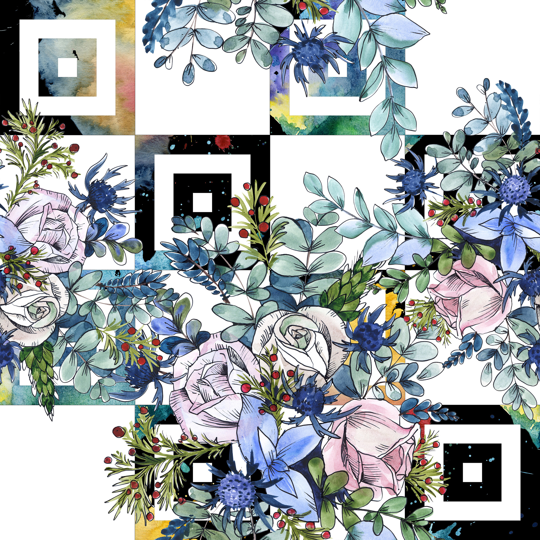 5种异世界草药：功效、外貌、生长环境