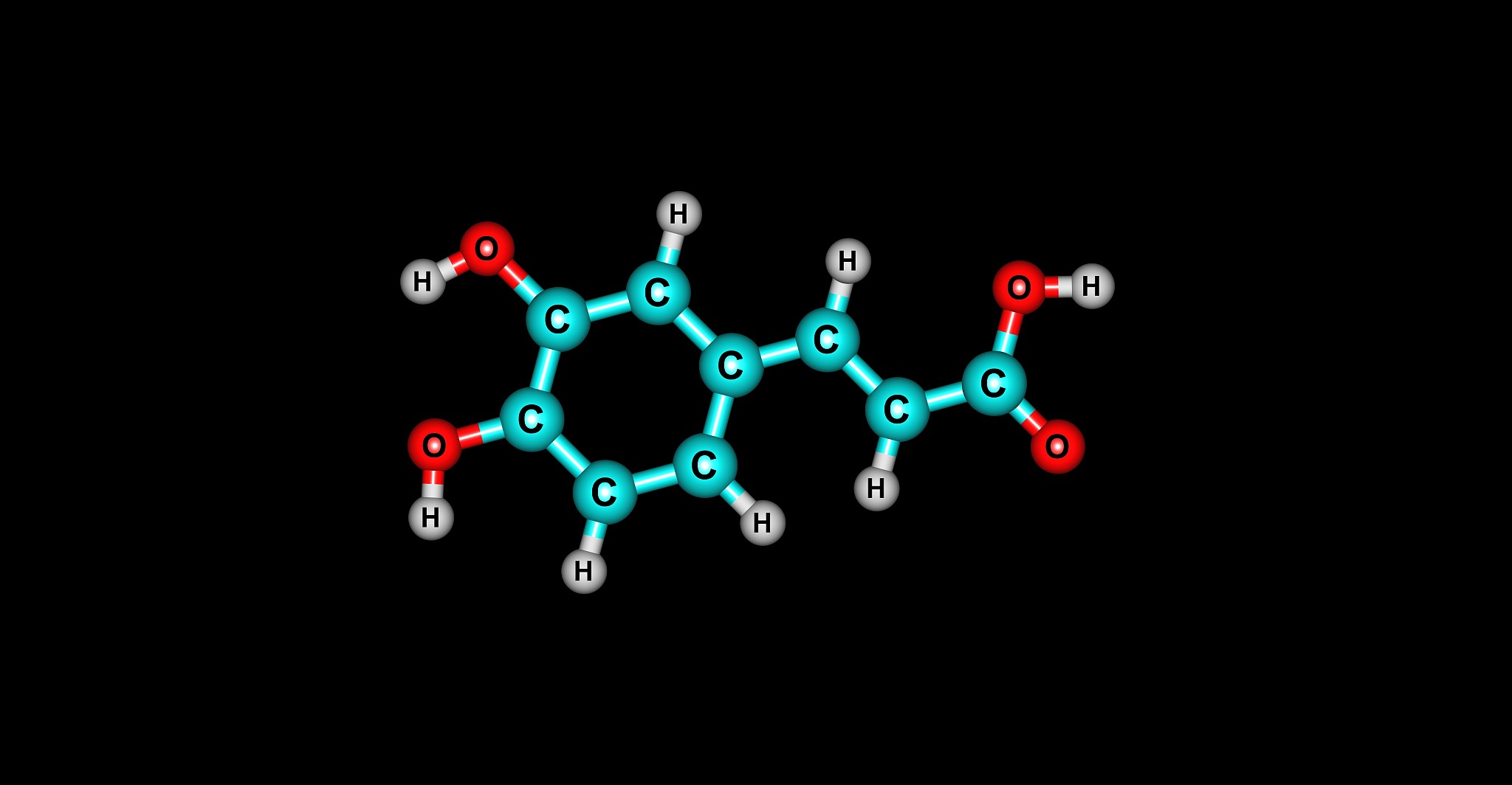 羧酸有机物分子动力学模拟研究