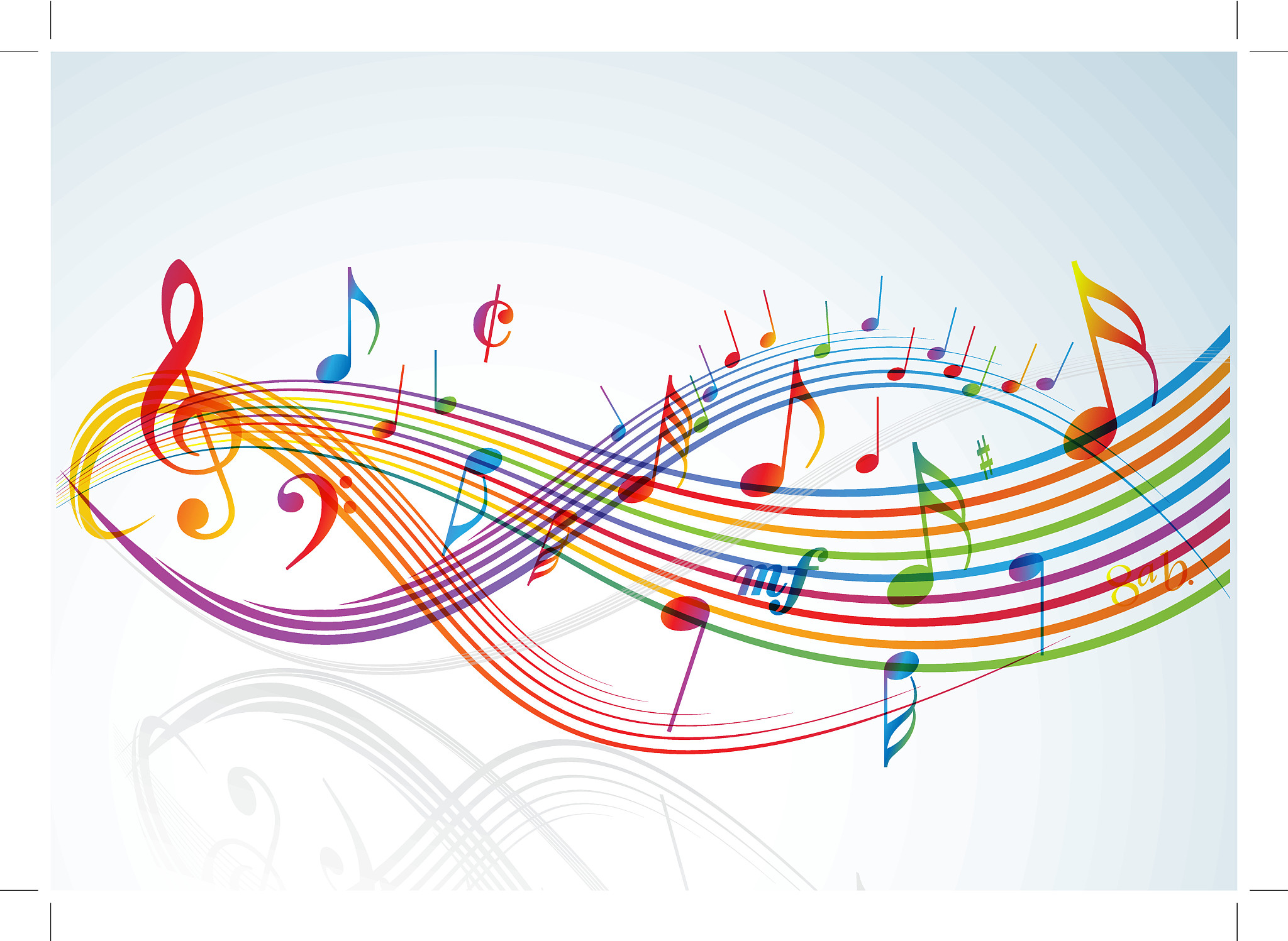 music theme