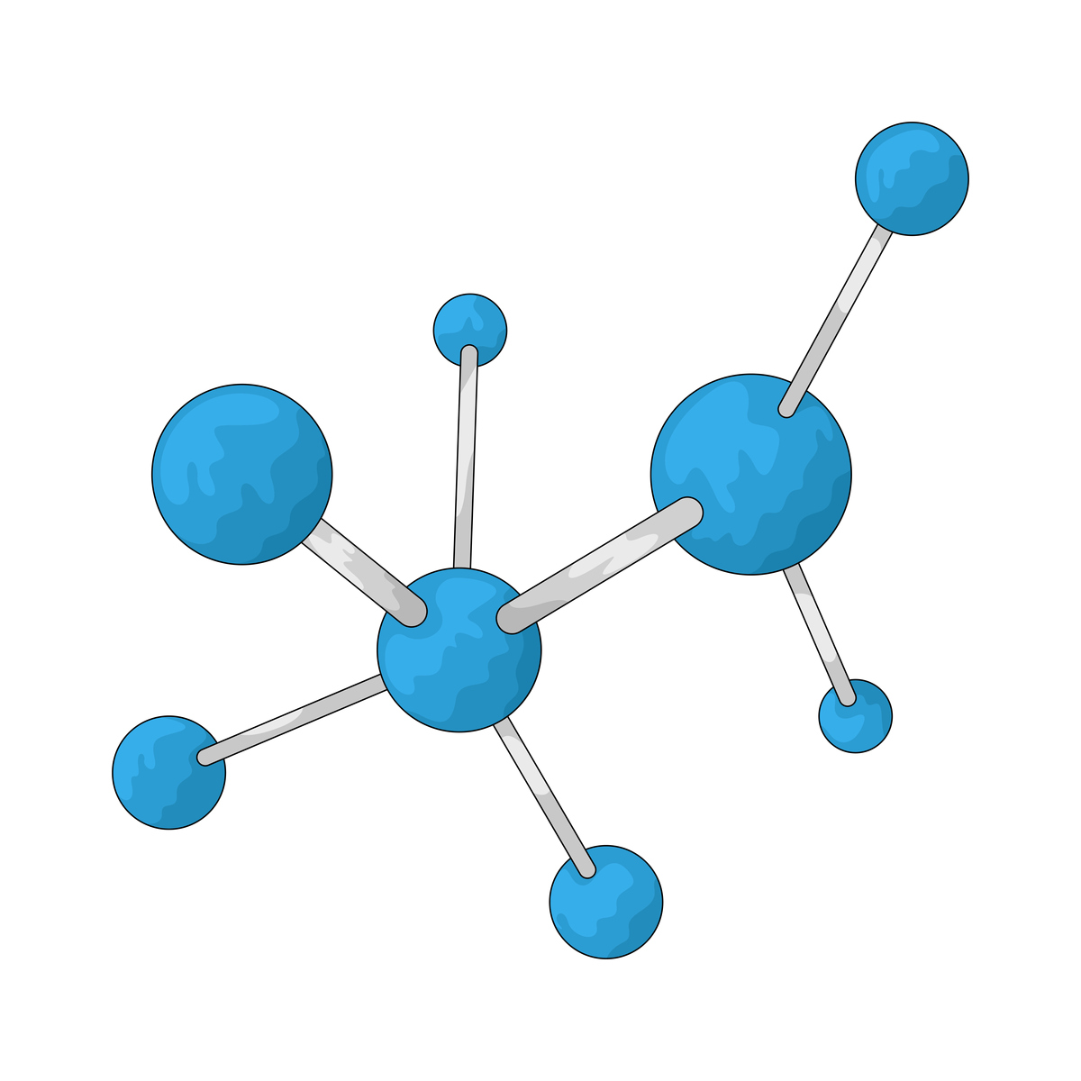 分子动力学模拟：揭秘分子运动与物质性质