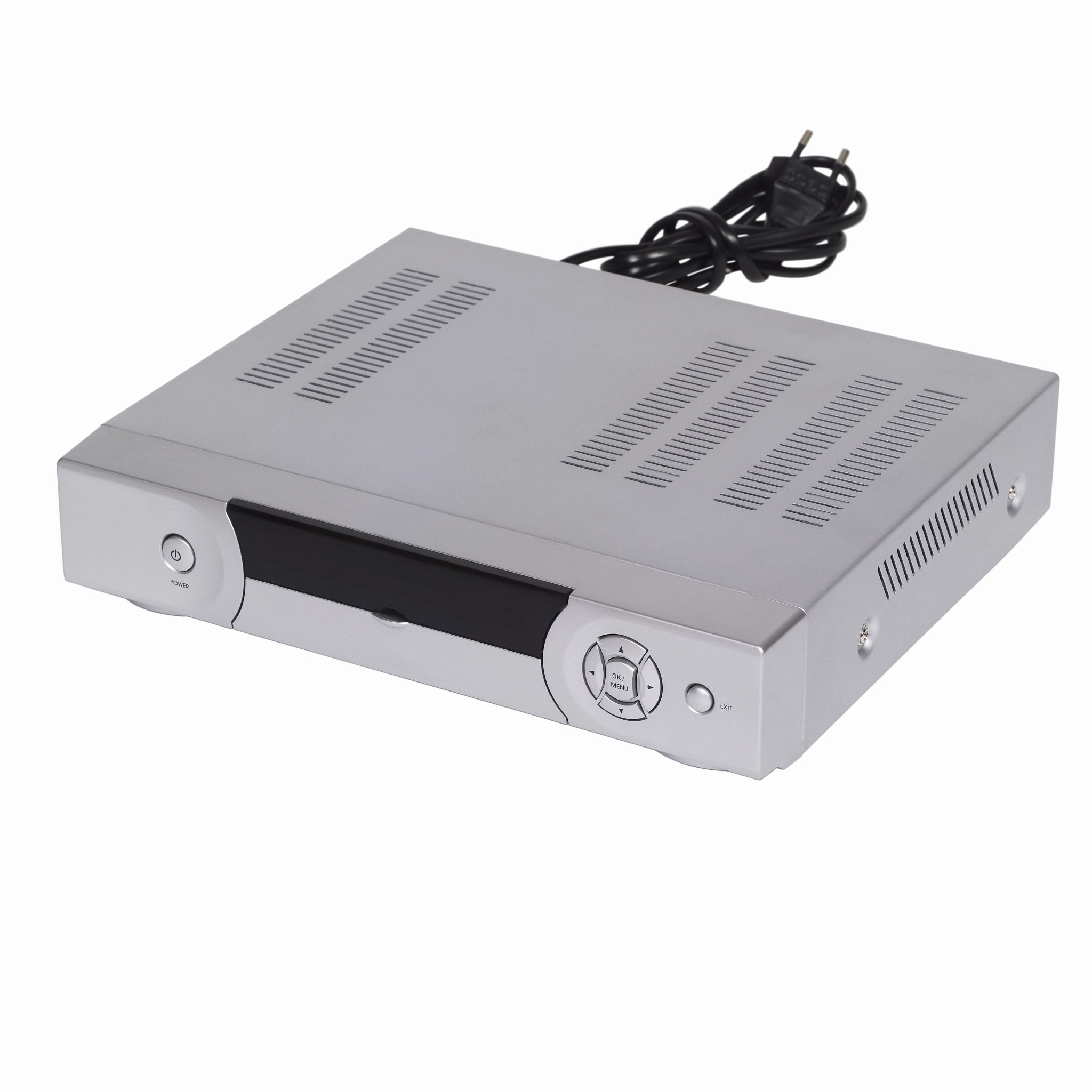 如何制作一个模拟信号视频发射器和接收器