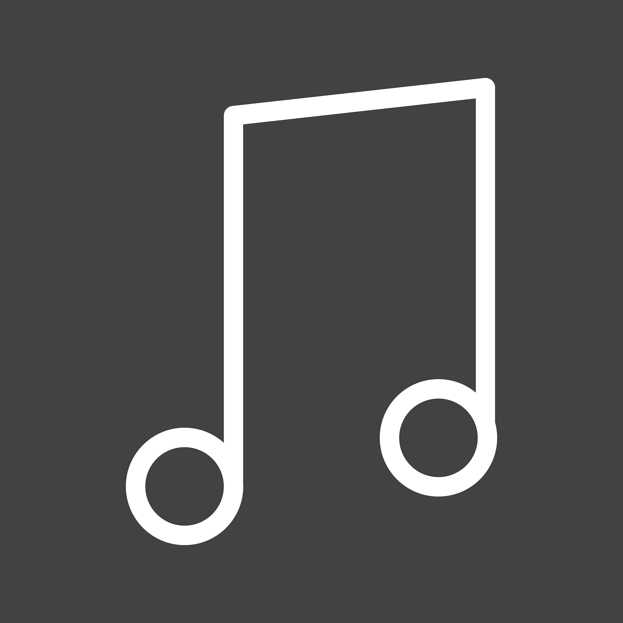 music