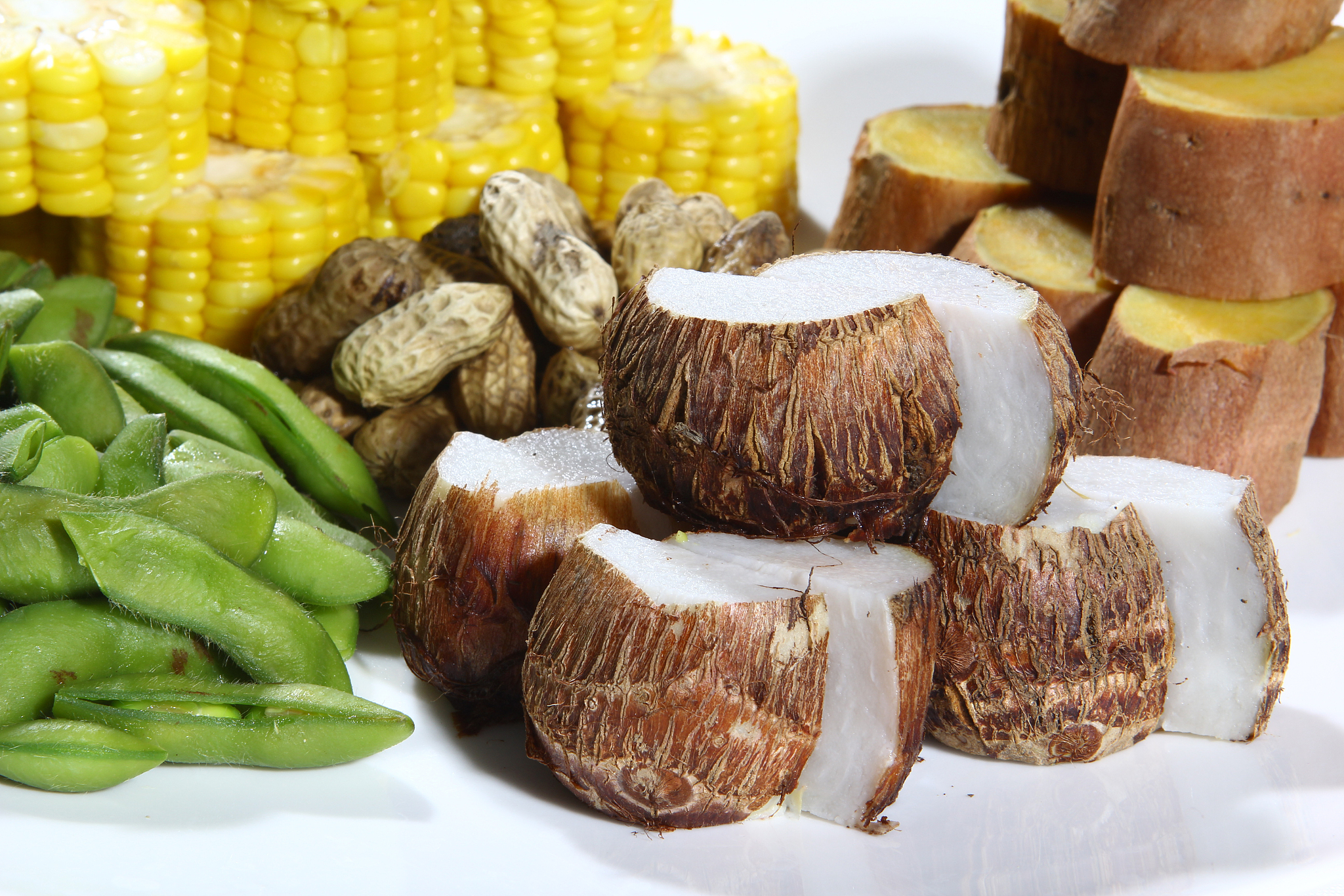 腹泻吃什么好？推荐7种食物，快速缓解！