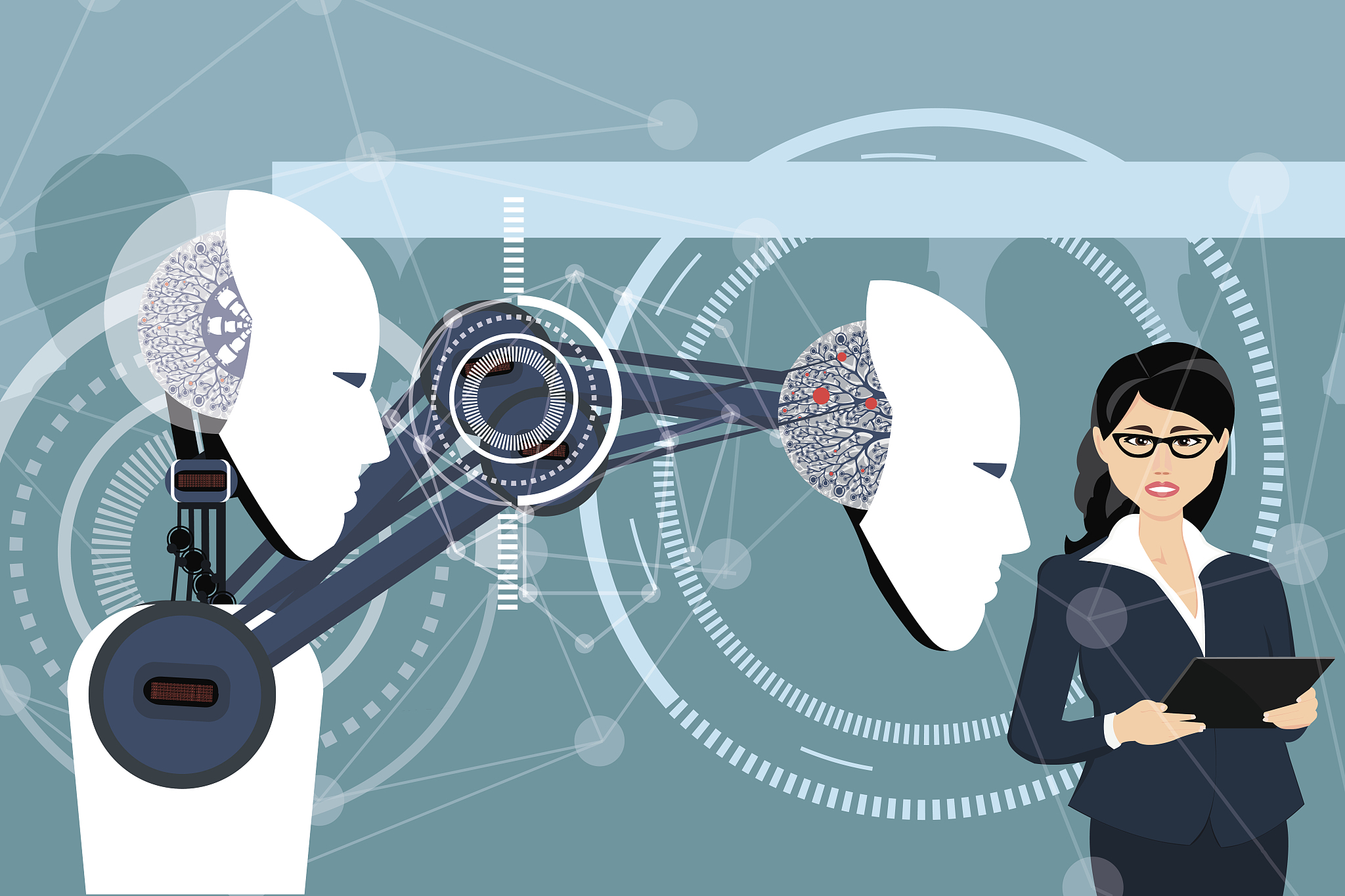 机械自动化专业学什么？课程设置及学习内容详解