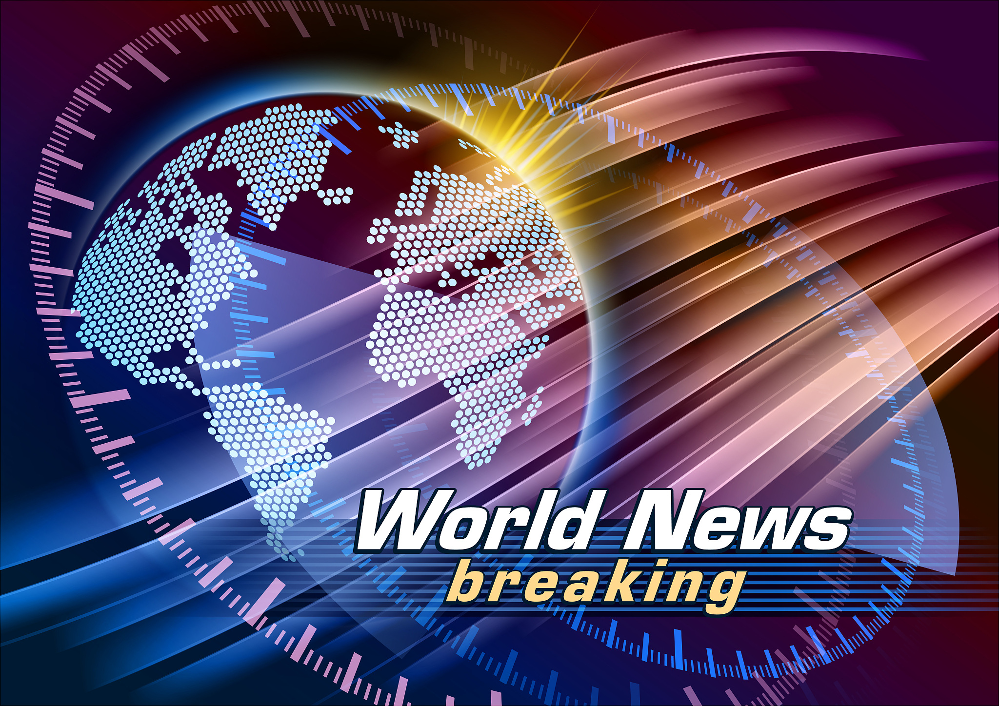 world news