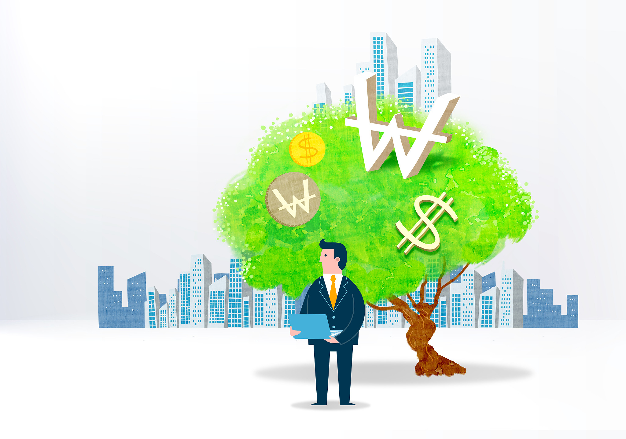 高质量发展新格局：七大策略全面解读