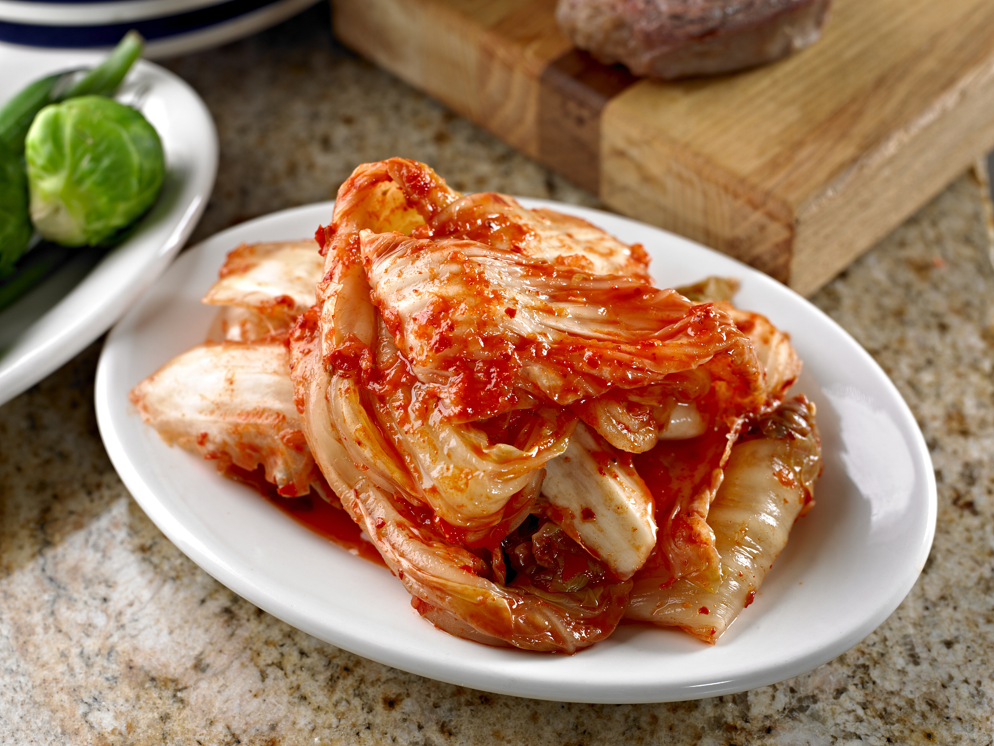 kimchi