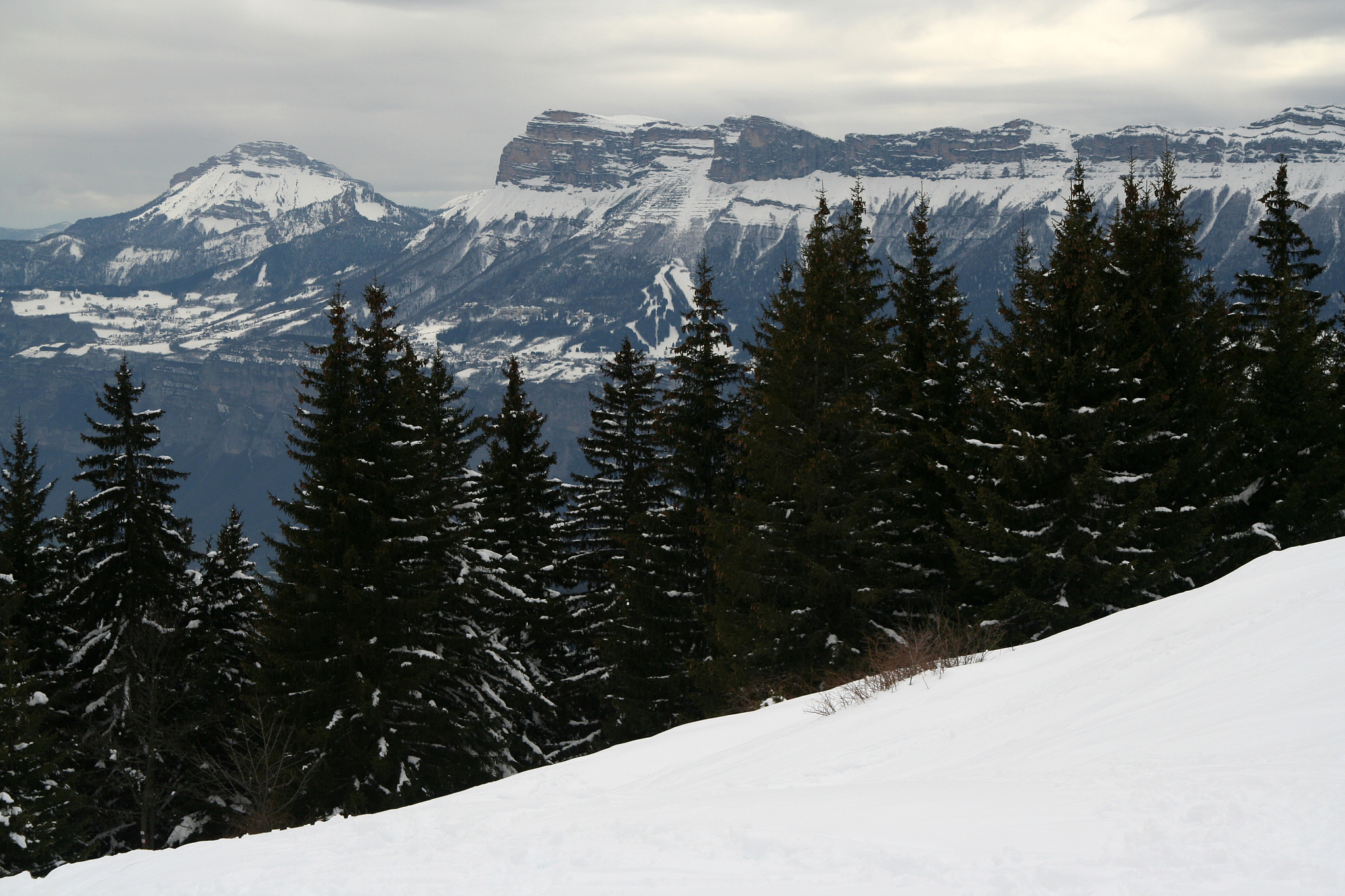 法国的地形特征