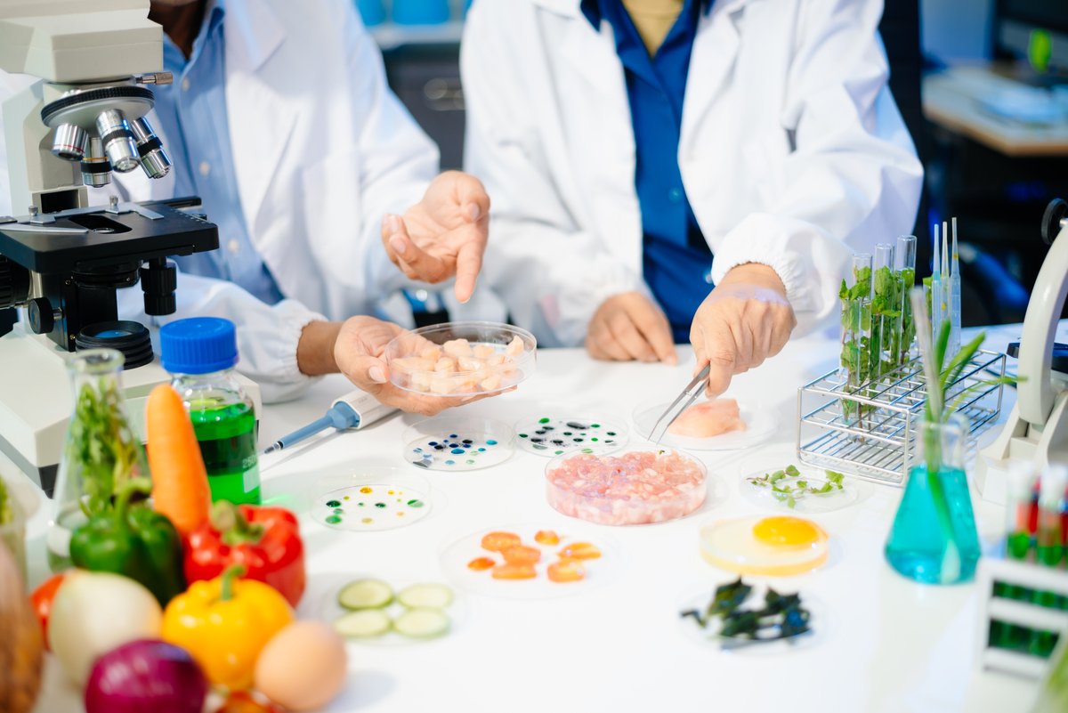 哈尔滨职业技术学院食品营养与检测专业专业都学些什么