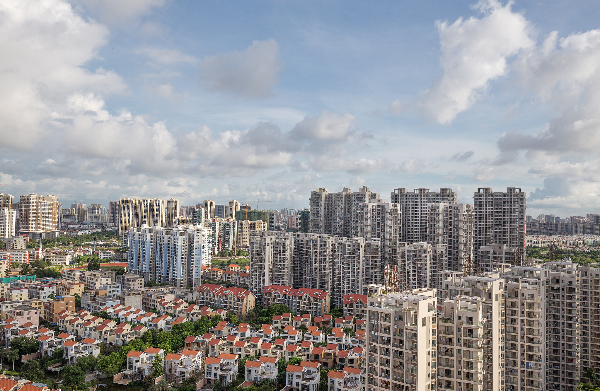 土地征收成片开发：意义、流程、优缺点及案例分析