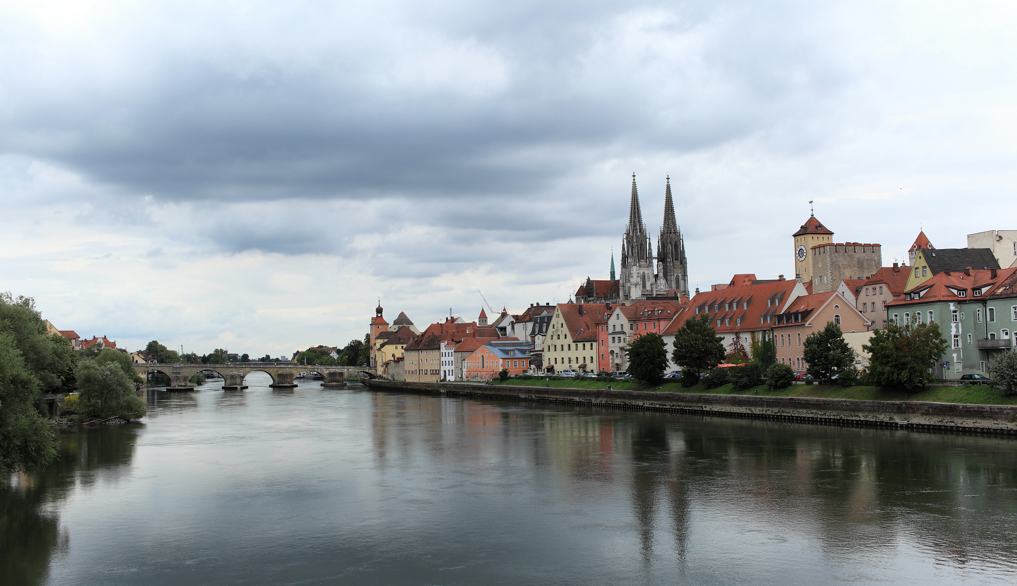 regensburg, germany