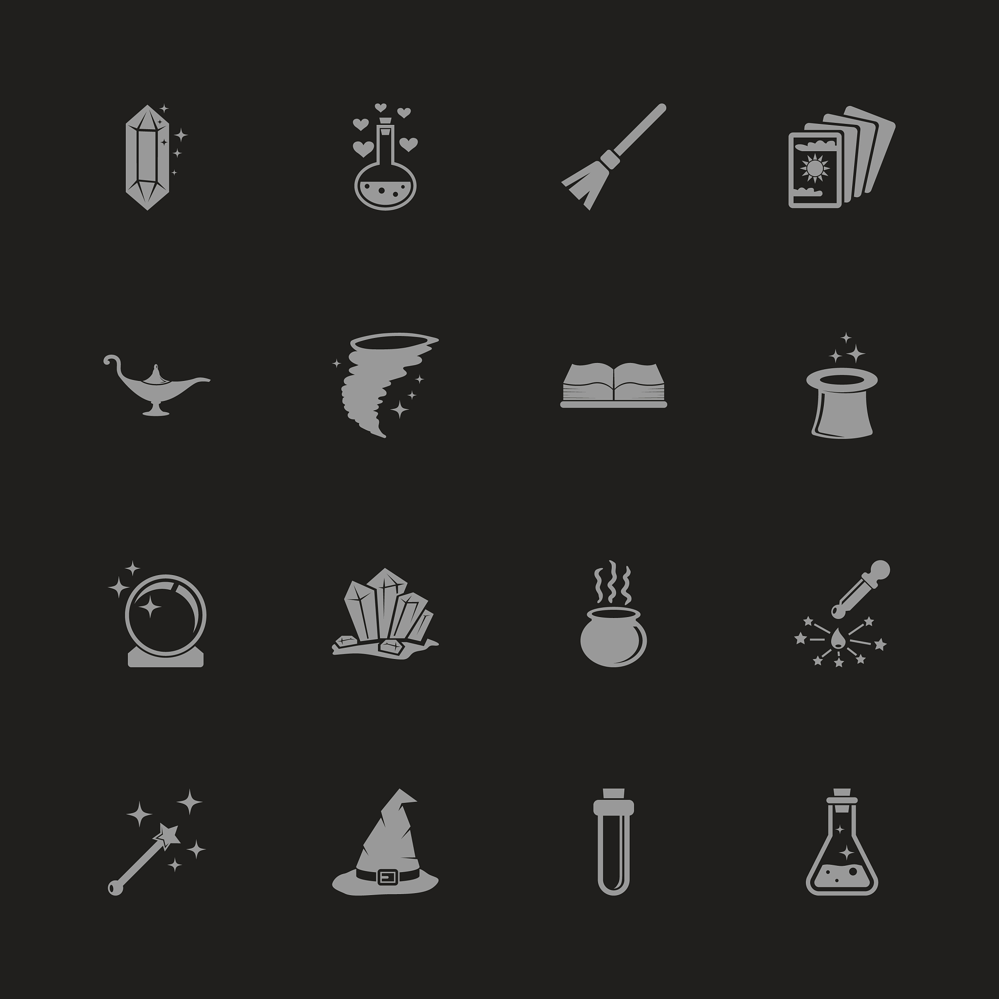 巨犁现世：奇幻故事中的神秘力量